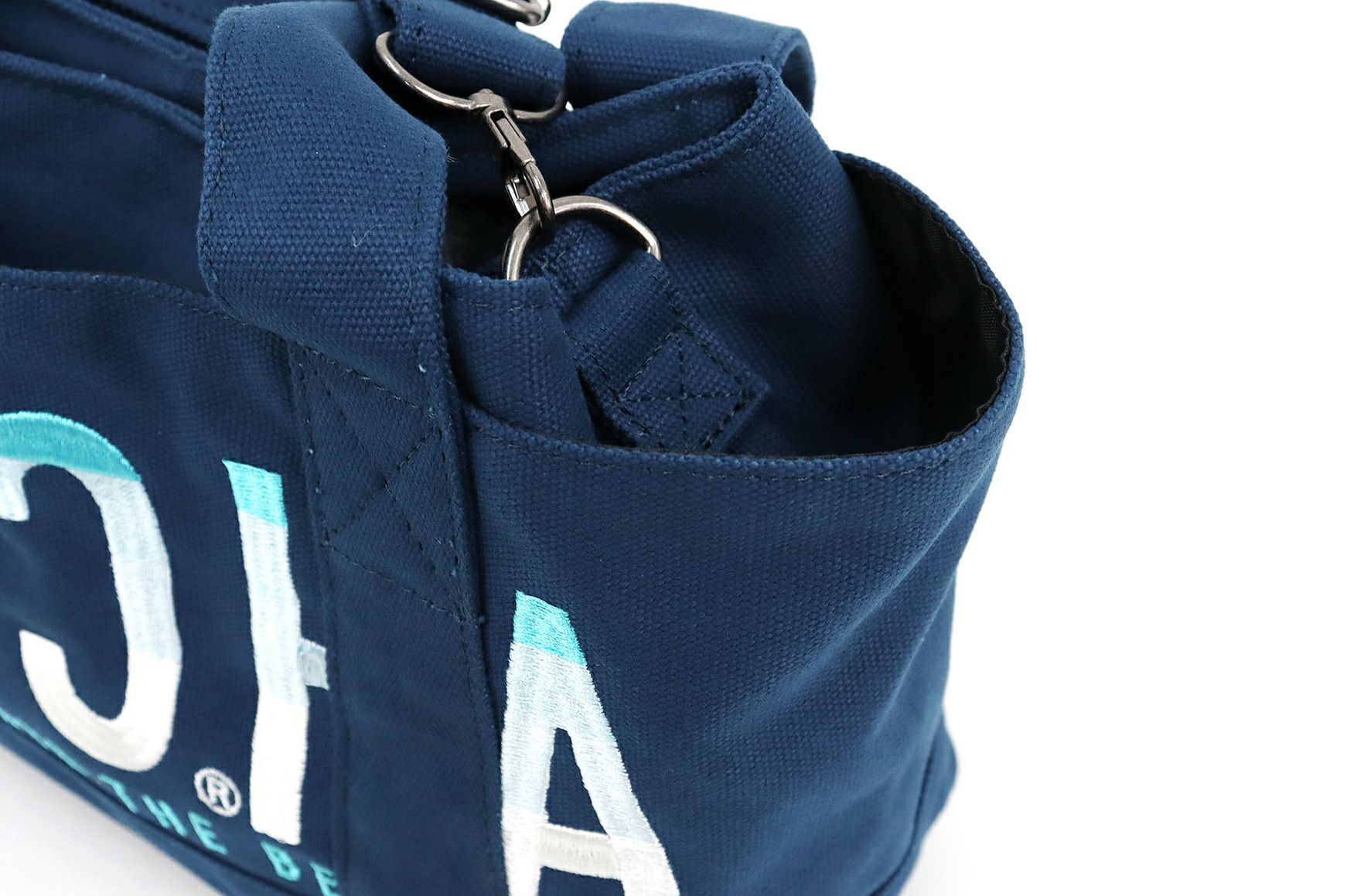 ガッチャゴルフのカートバッグ