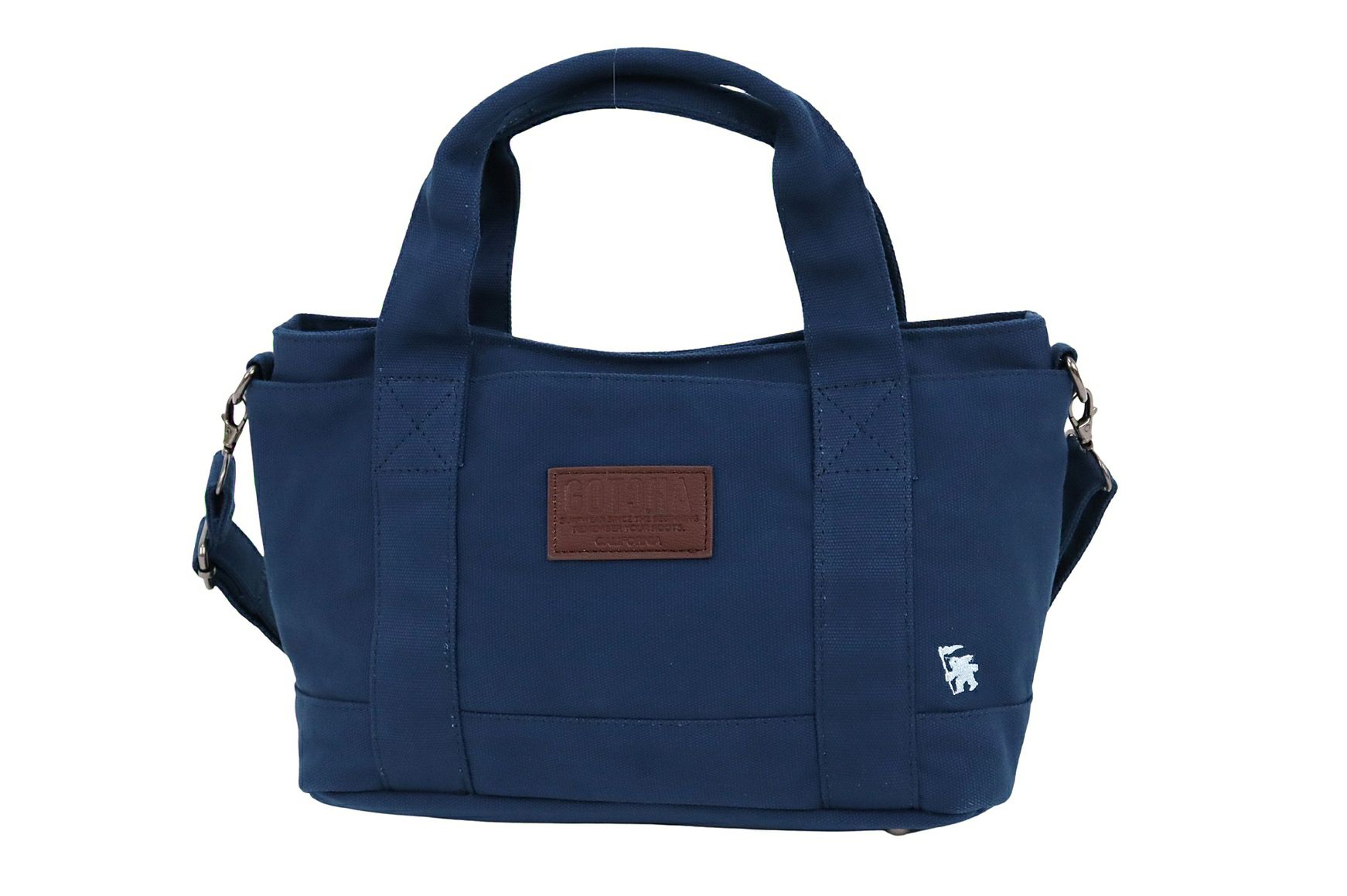 ガッチャゴルフのカートバッグ