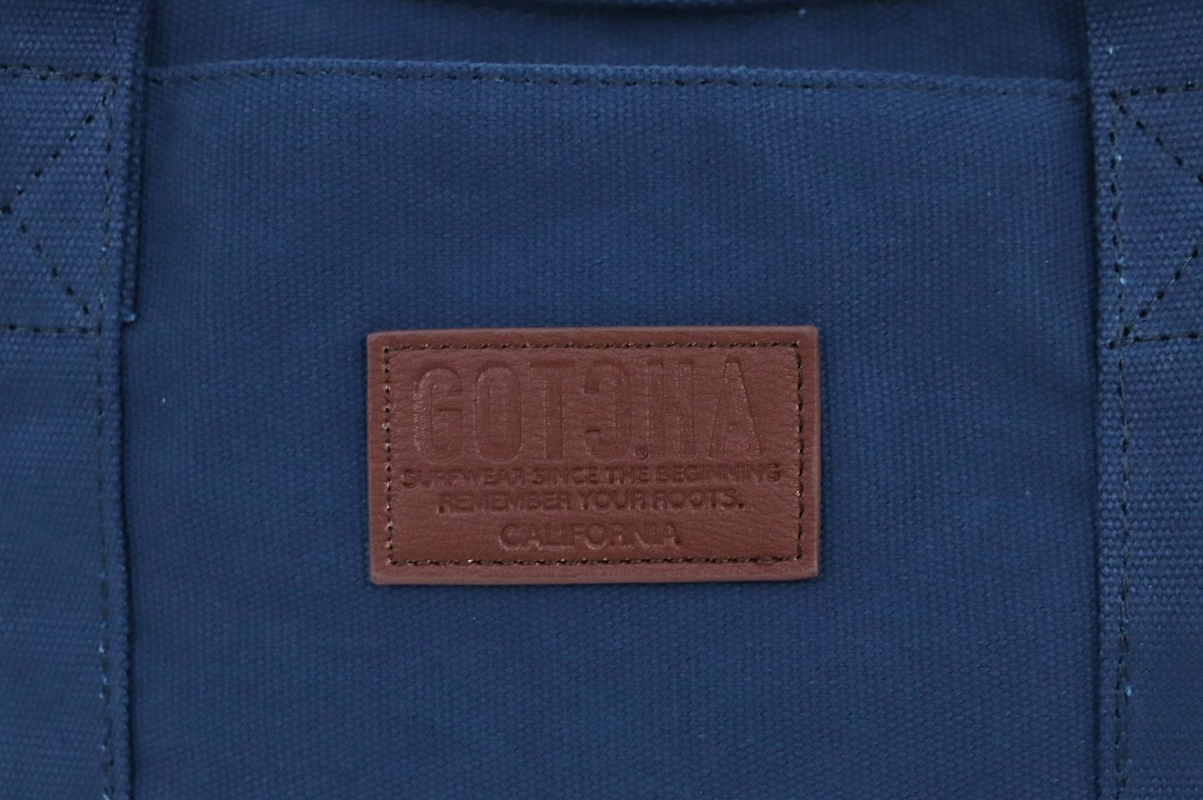 ガッチャゴルフのカートバッグ