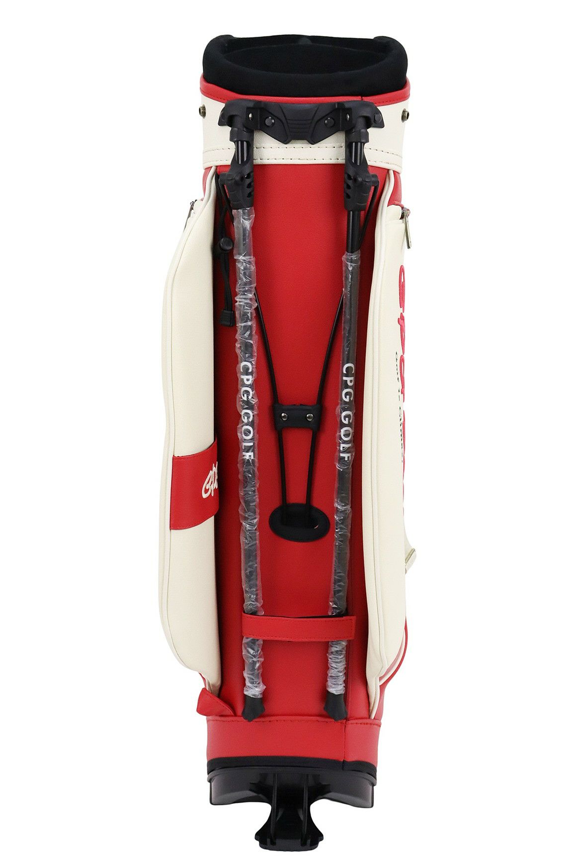 シーピージーゴルフのキャディバッグ