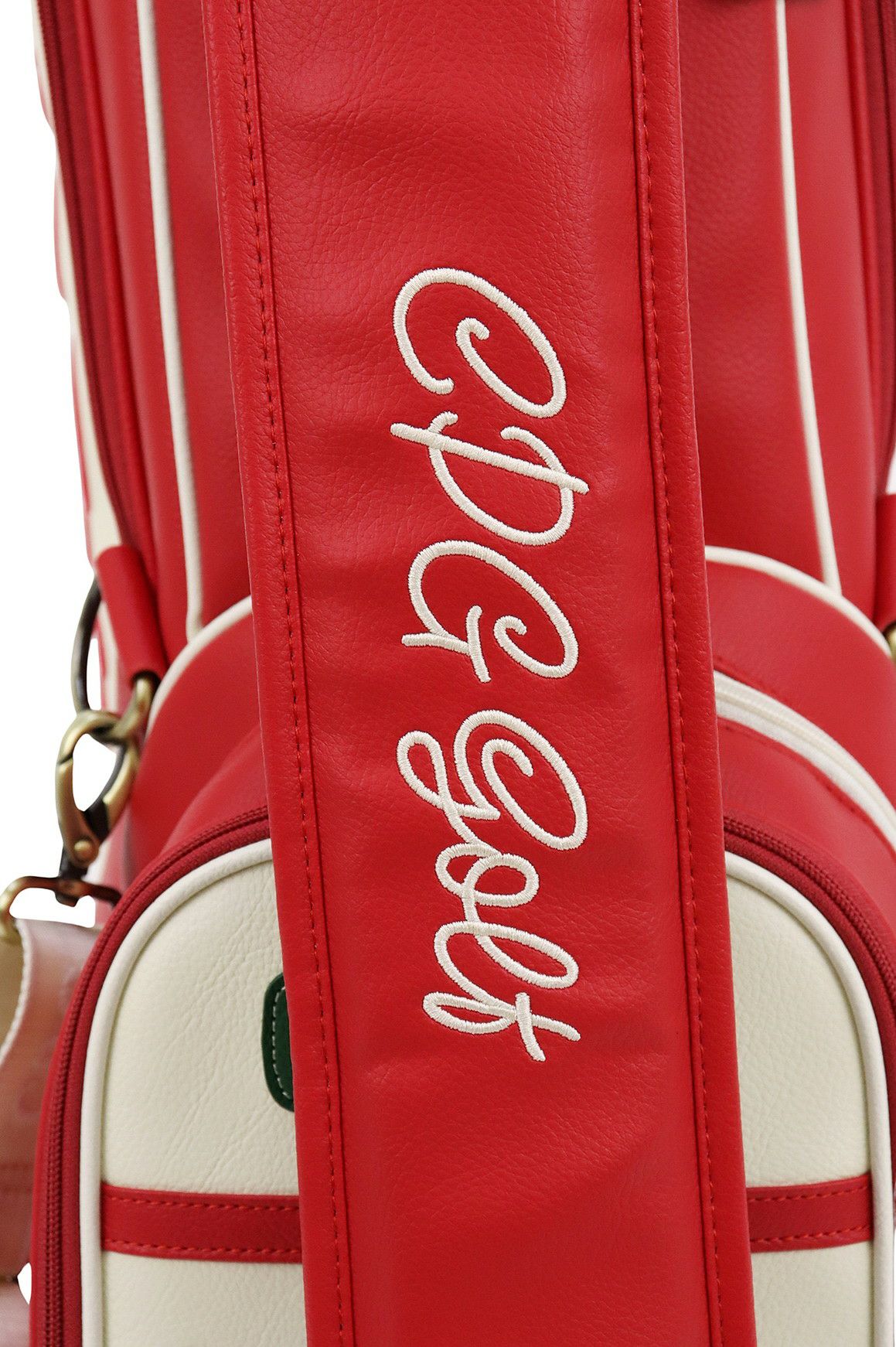 シーピージーゴルフのキャディバッグ