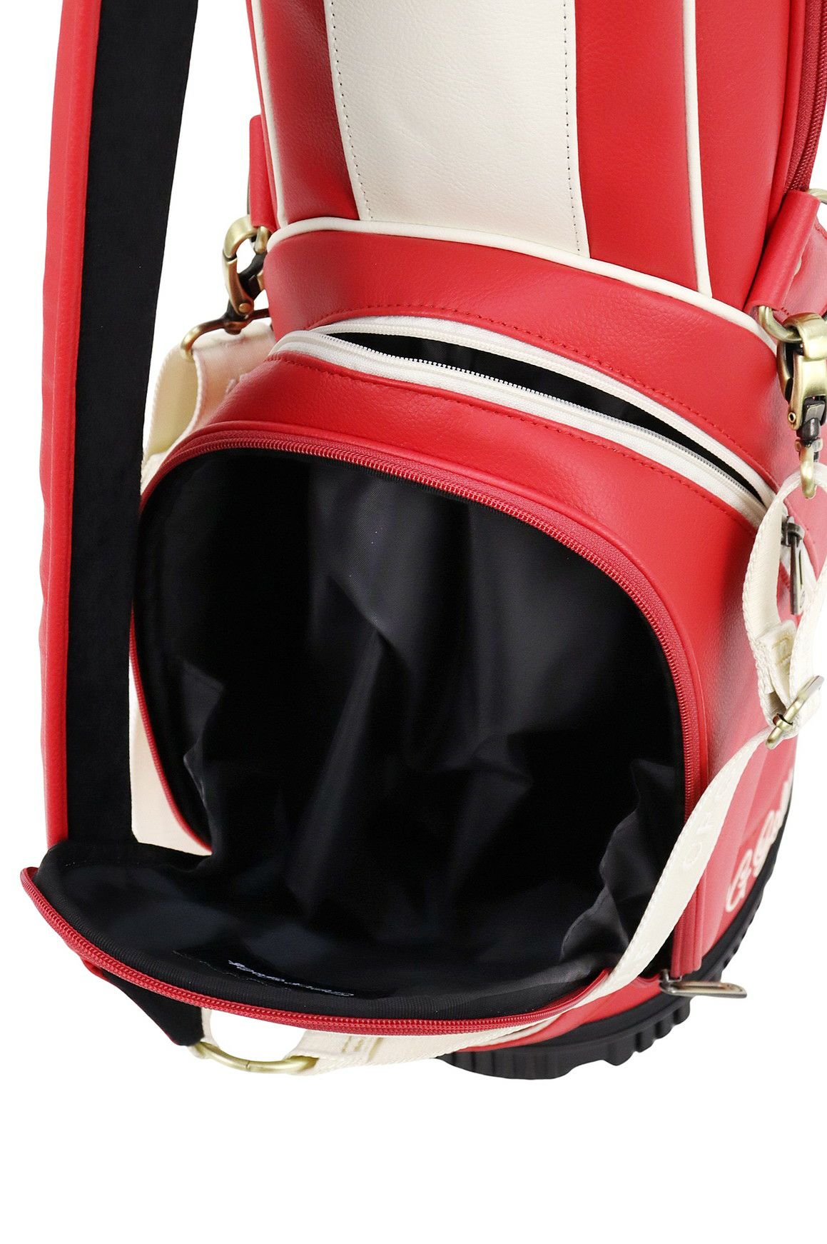 シーピージーゴルフのキャディバッグ