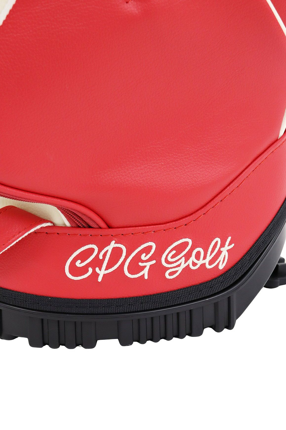 シーピージーゴルフのキャディバッグ