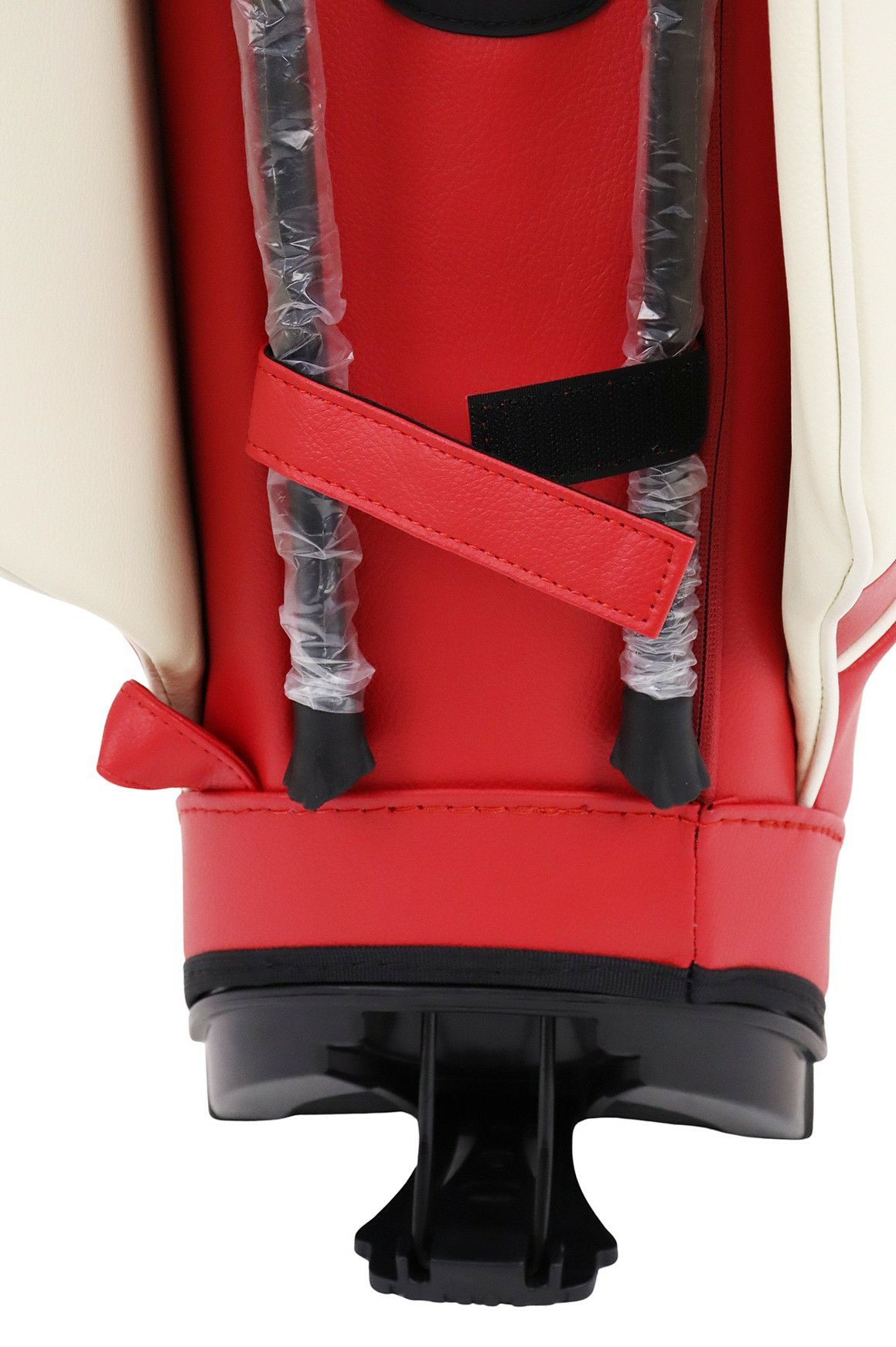 シーピージーゴルフのキャディバッグ