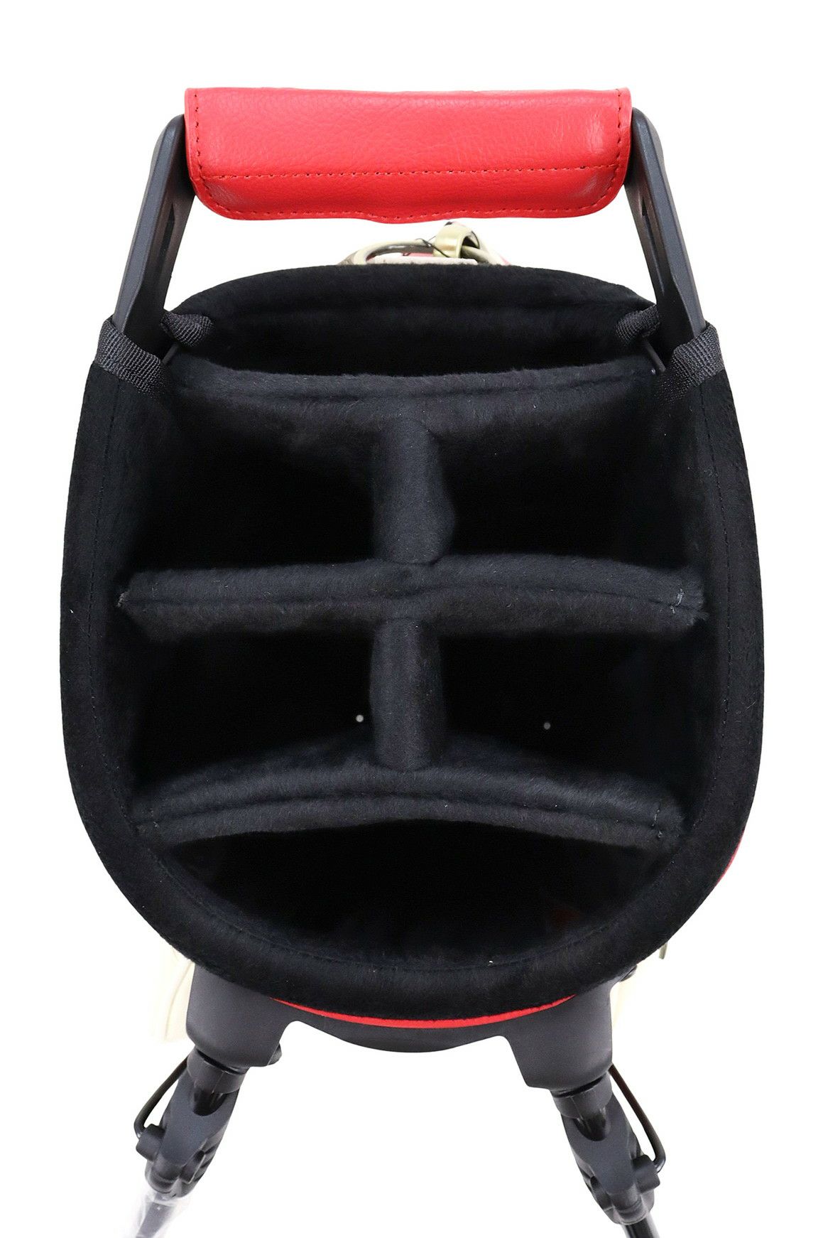 シーピージーゴルフのキャディバッグ