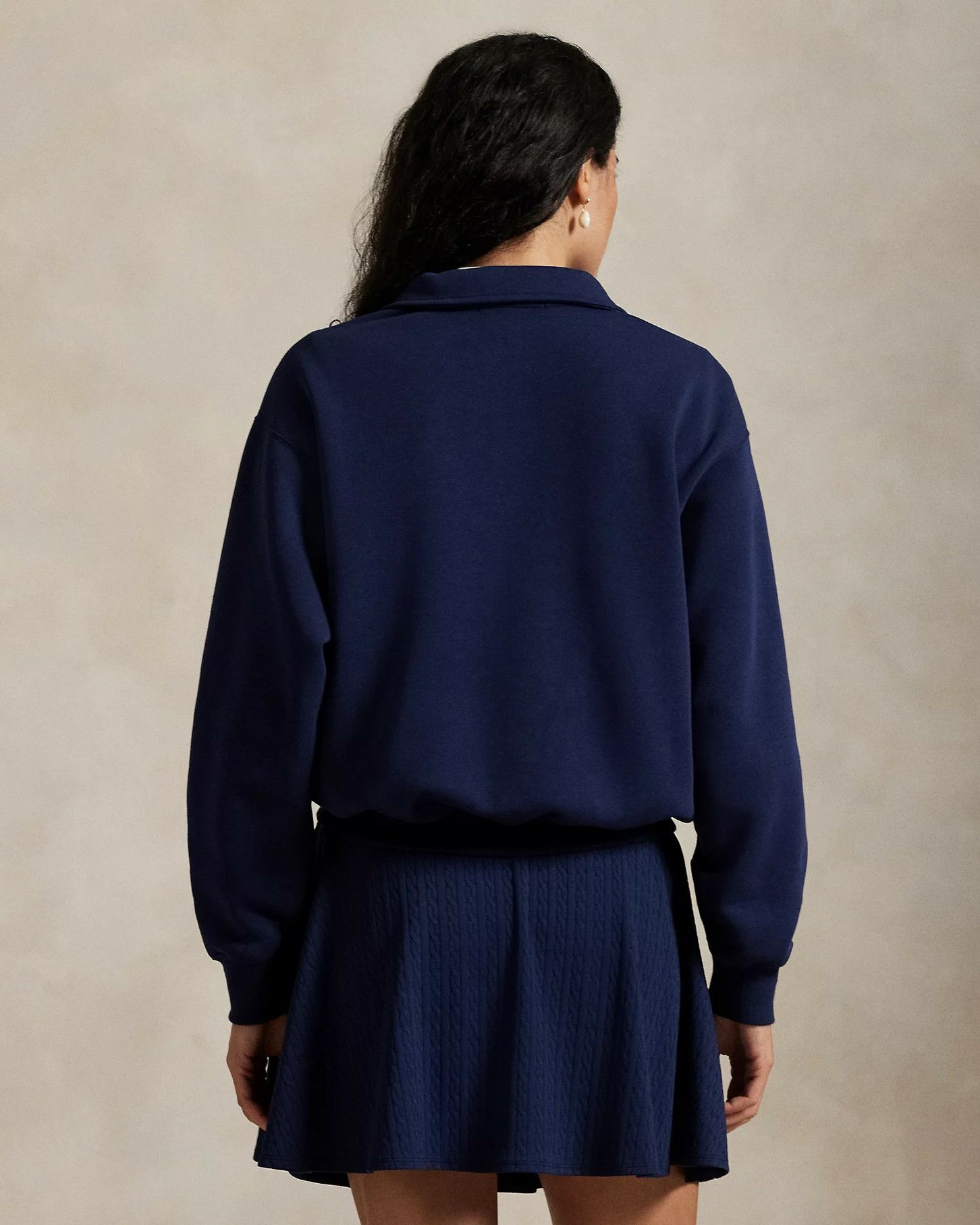 ポロゴルフのポロシャツ