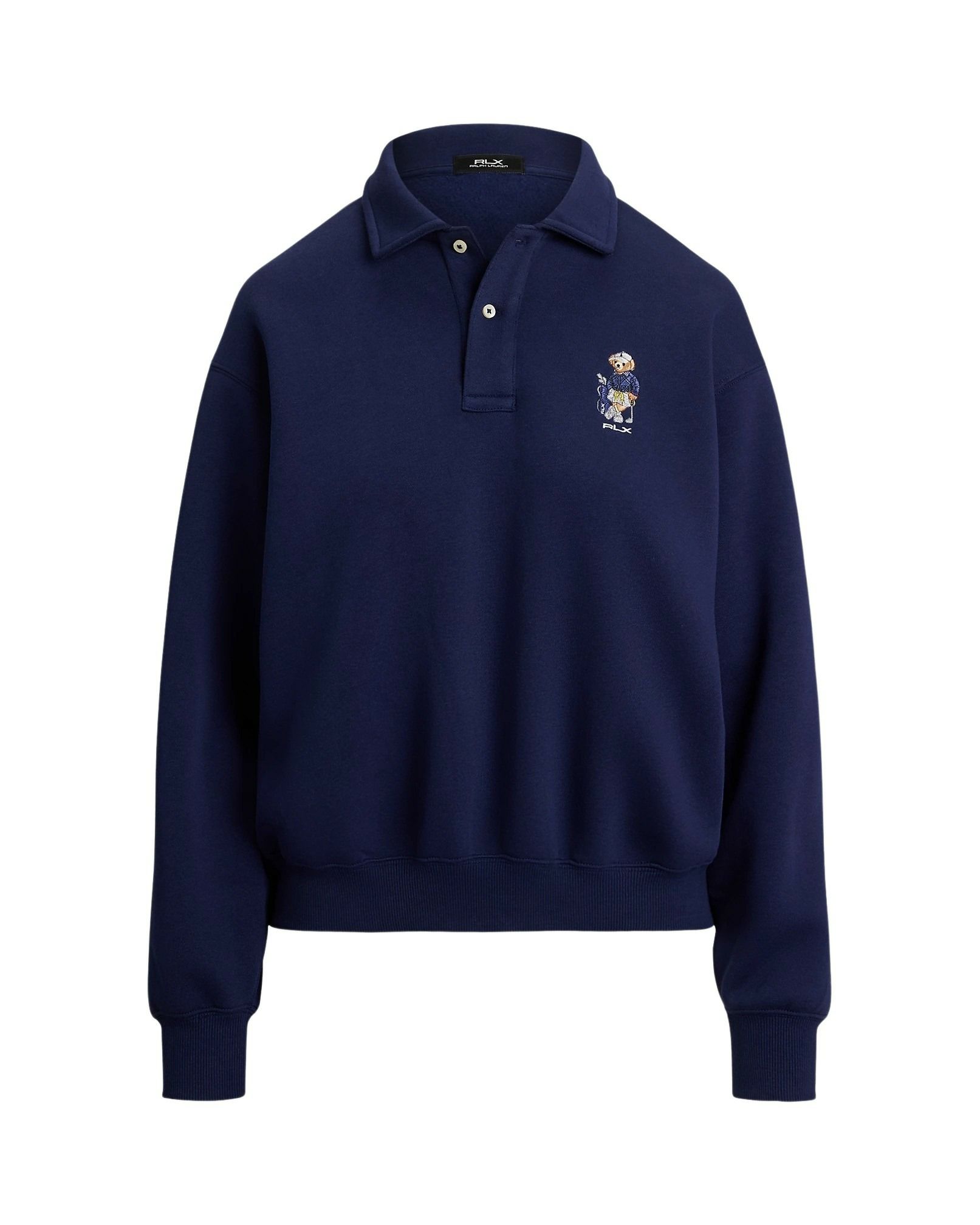 ポロゴルフのポロシャツ