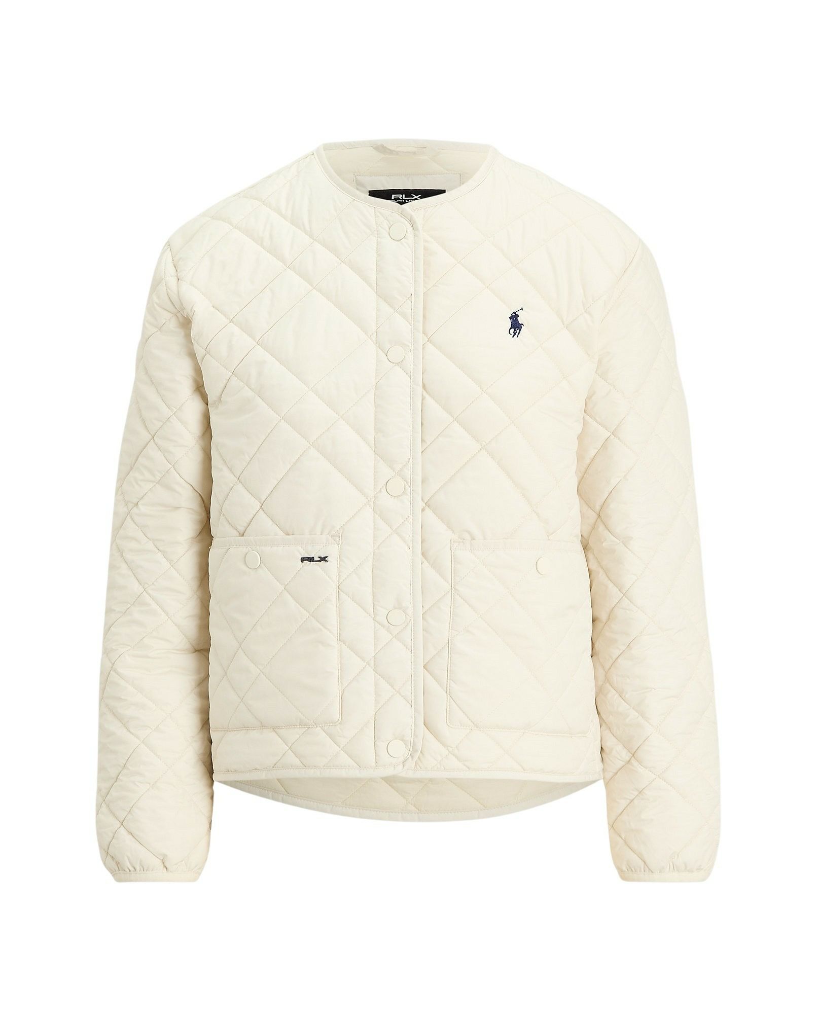 ポロゴルフのブルゾン