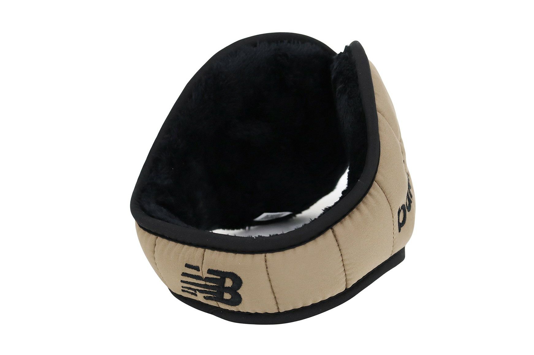 ニューバランスゴルフのイヤーウォーマー