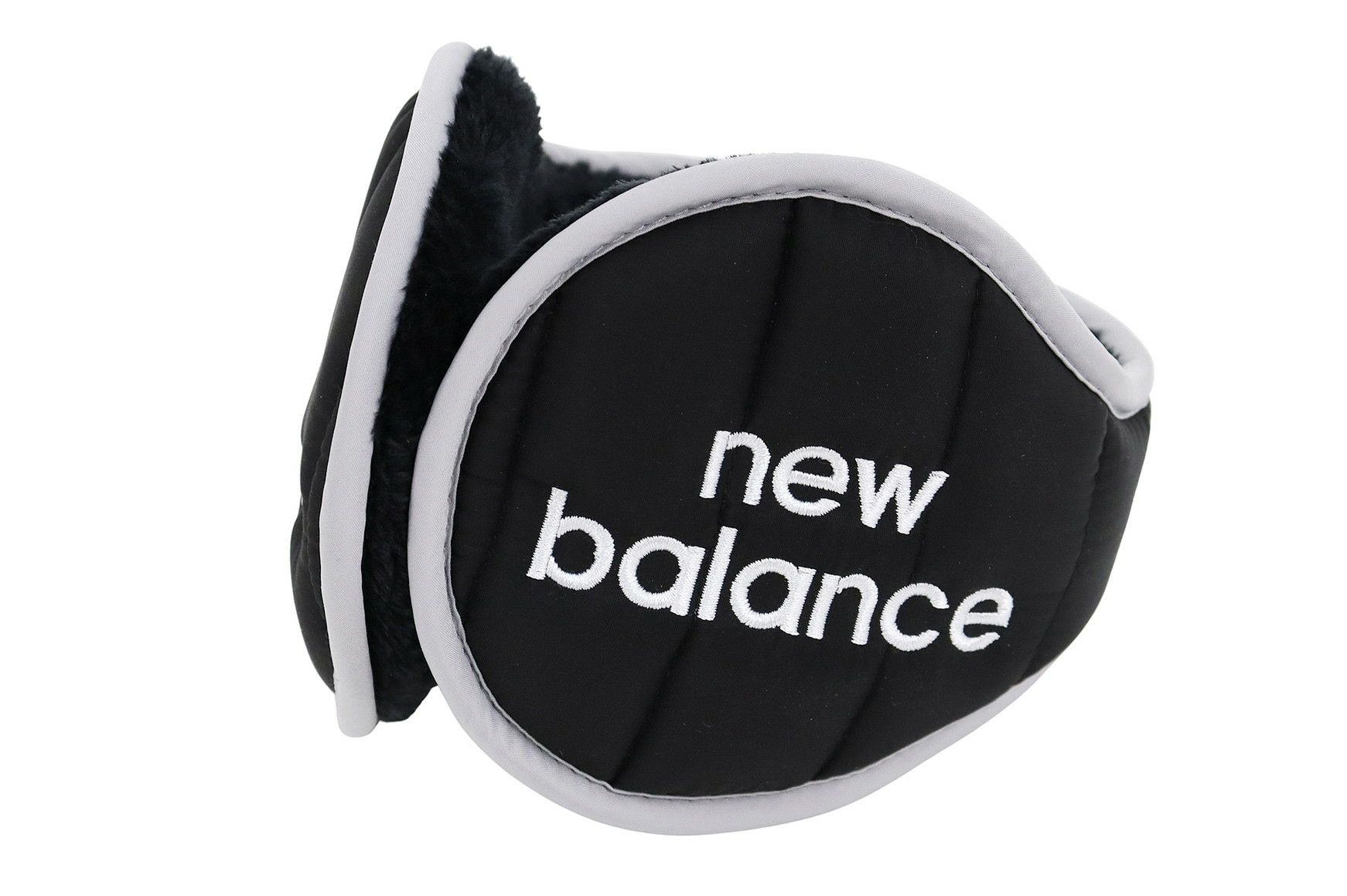 ニューバランスゴルフのイヤーウォーマー