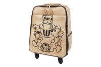 キャリーバッグ メンズ レディース MUスポーツ エムユー スポーツ M.U