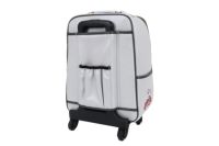 キャリーバッグ メンズ レディース MUスポーツ エムユー スポーツ M.U