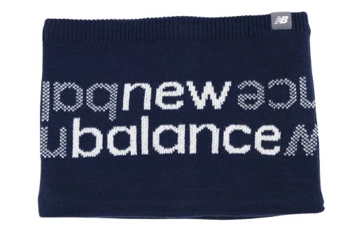 ネックウォーマー メンズ レディース ニューバランス ゴルフ new