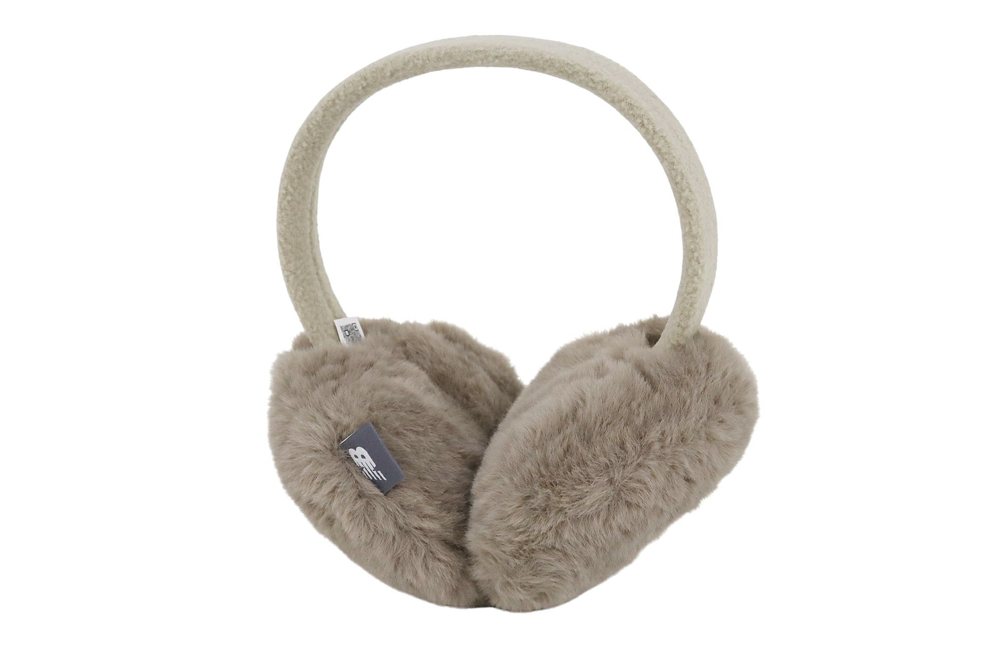 ニューバランスゴルフのイヤーウォーマー