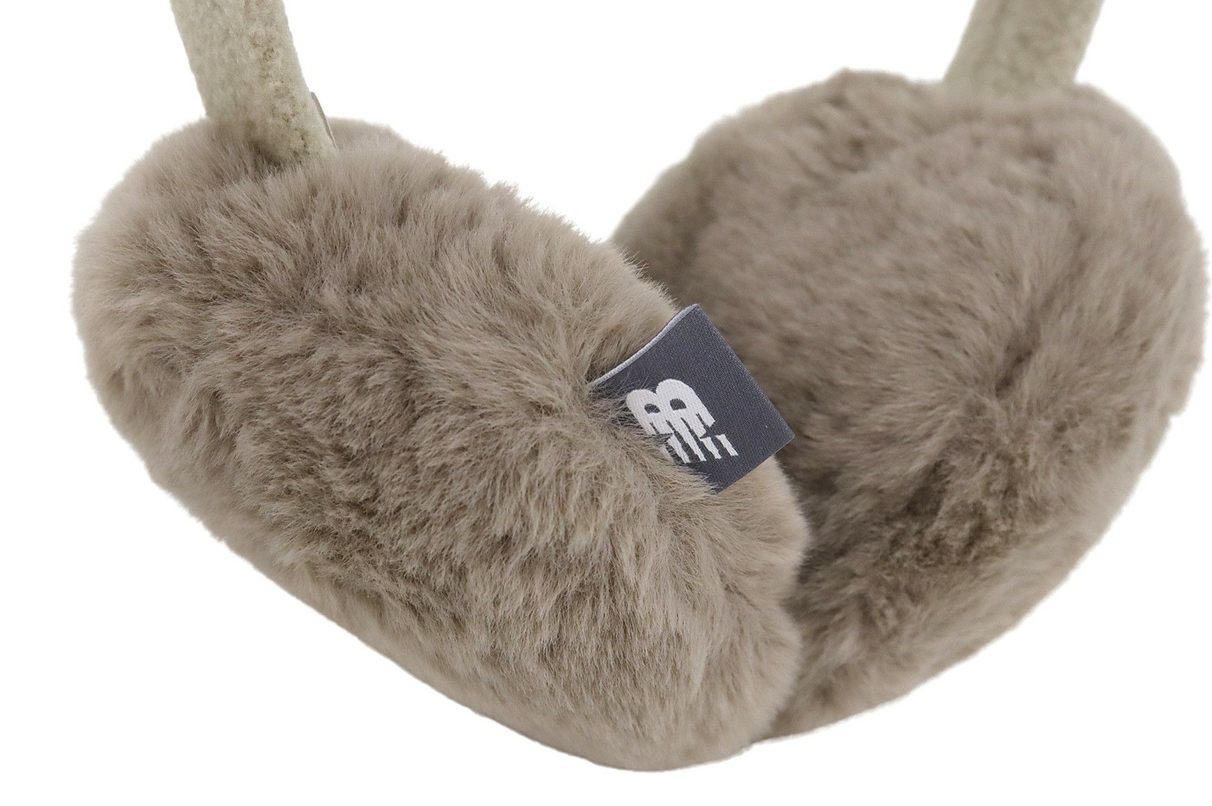 ニューバランスゴルフのイヤーウォーマー