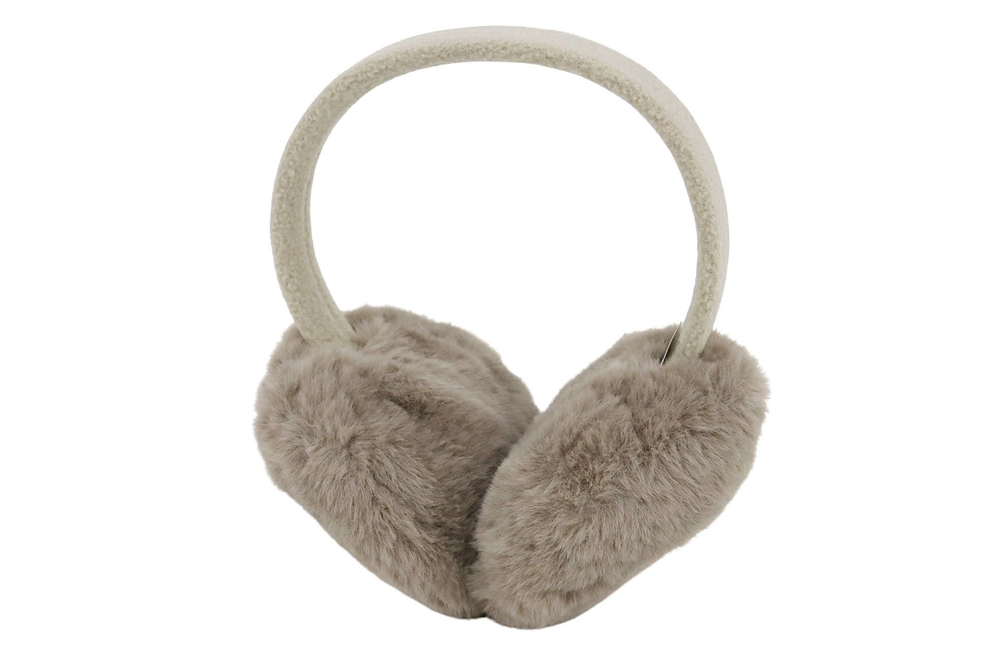 ニューバランスゴルフのイヤーウォーマー