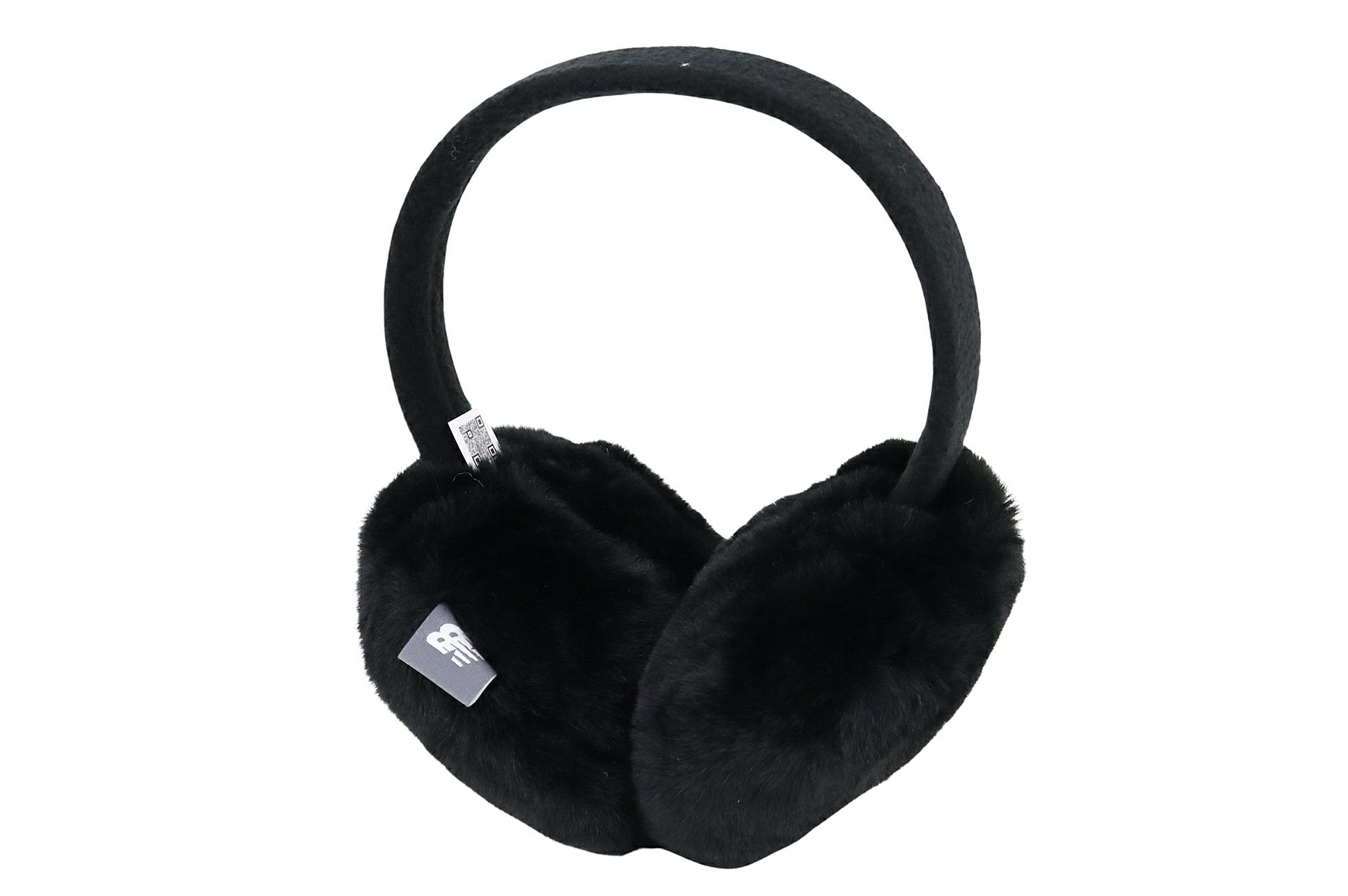 ニューバランスゴルフのイヤーウォーマー