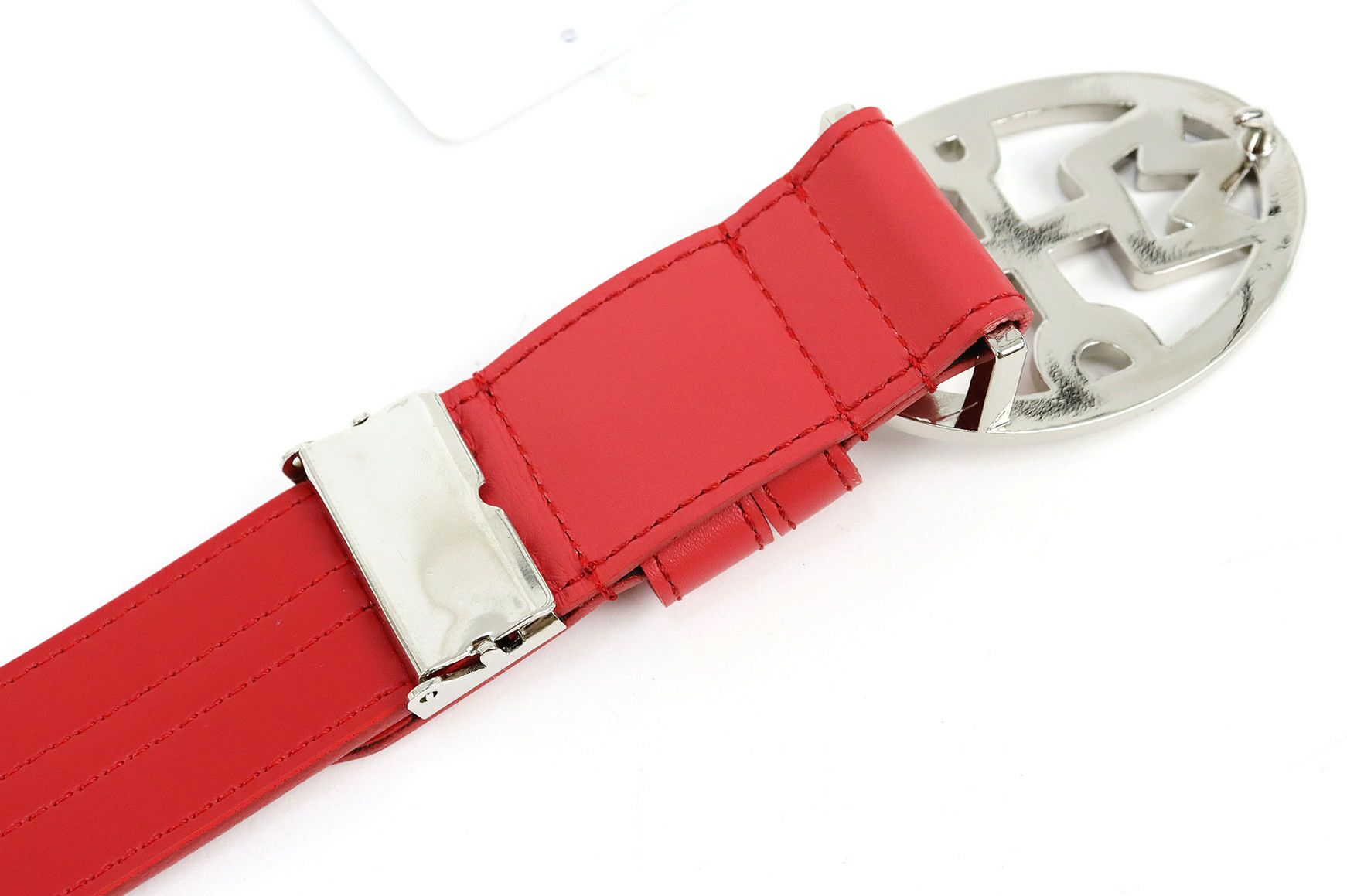 カステルバジャックスポーツのベルト