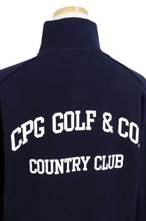 20％OFFセール】トレーナー レディース シーピージー ゴルフ CPG GOLF