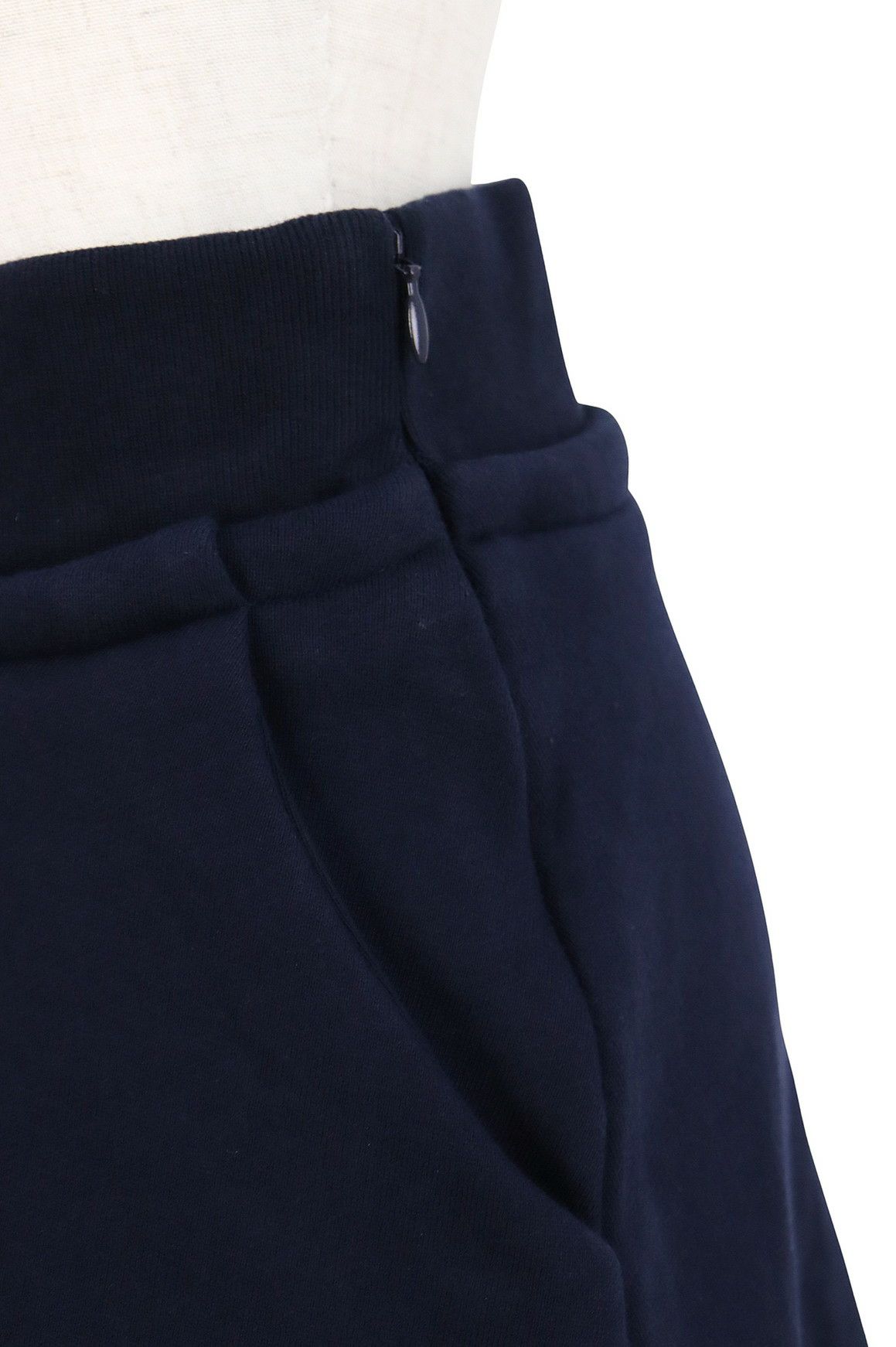 シーピージーゴルフのスカート