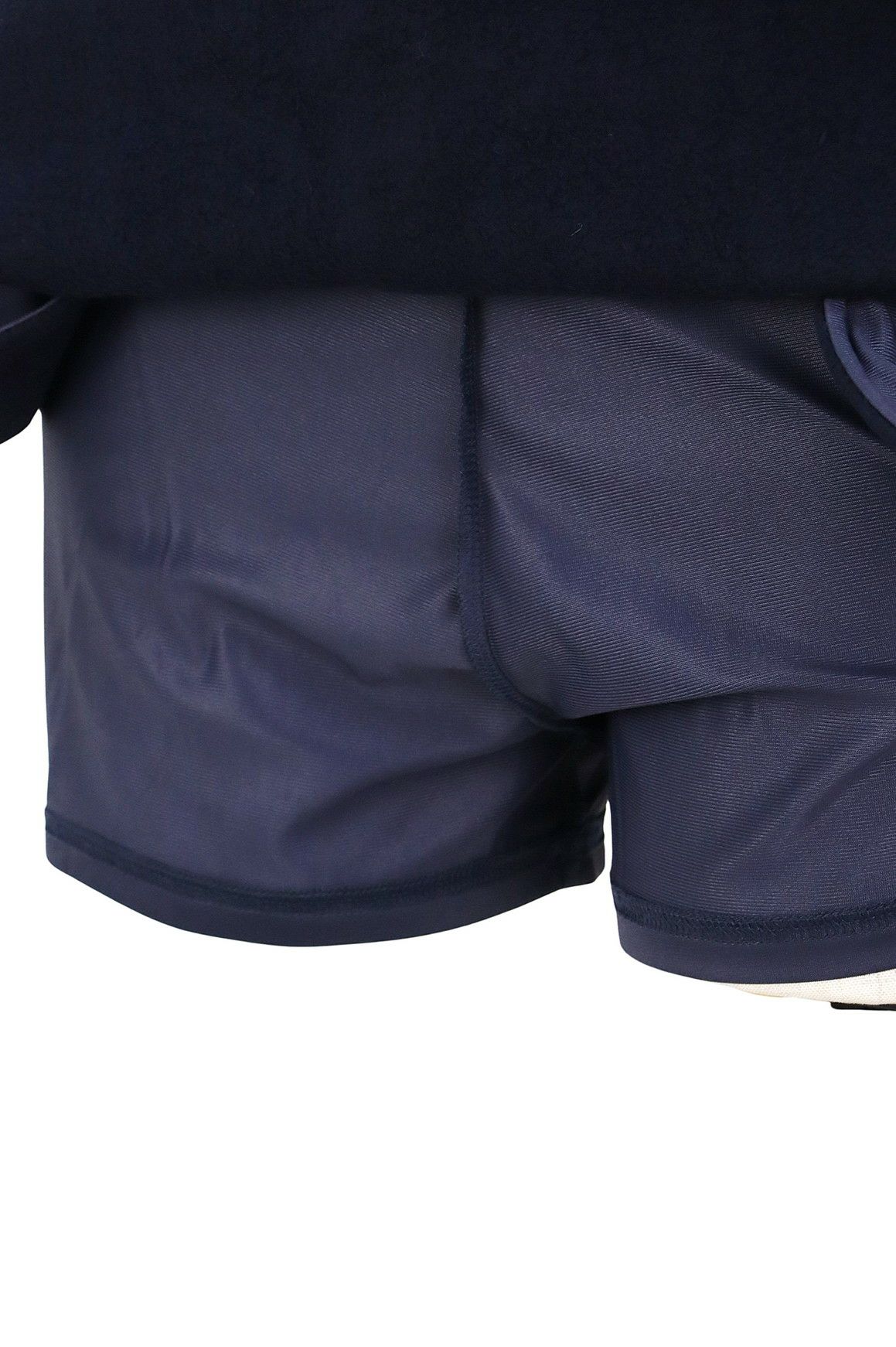 シーピージーゴルフのスカート