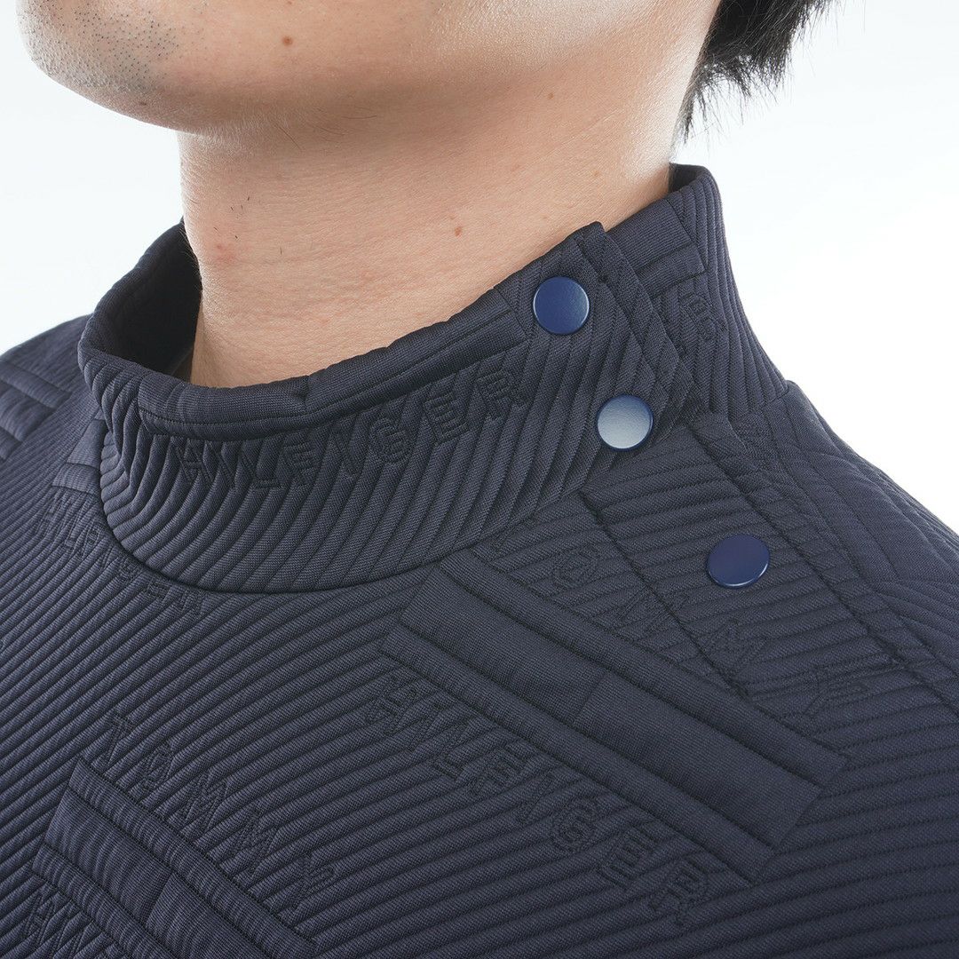 トミーヒルフィガーゴルフのトレーナー