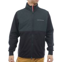 ブルゾン メンズ トミー ヒルフィガー ゴルフ TOMMY HILFIGER GOLF