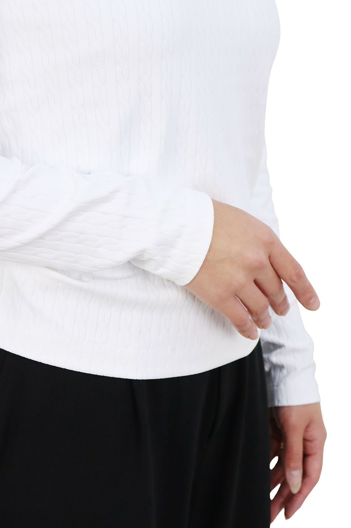 ポロゴルフラルフローレンのポロシャツ