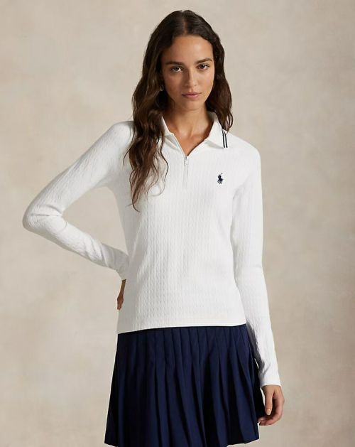 POLO ラルフローレン レディース ゴルフウェア ラルフ ローレン（RALPH LAUREN）（レディース）ゴルフウェア