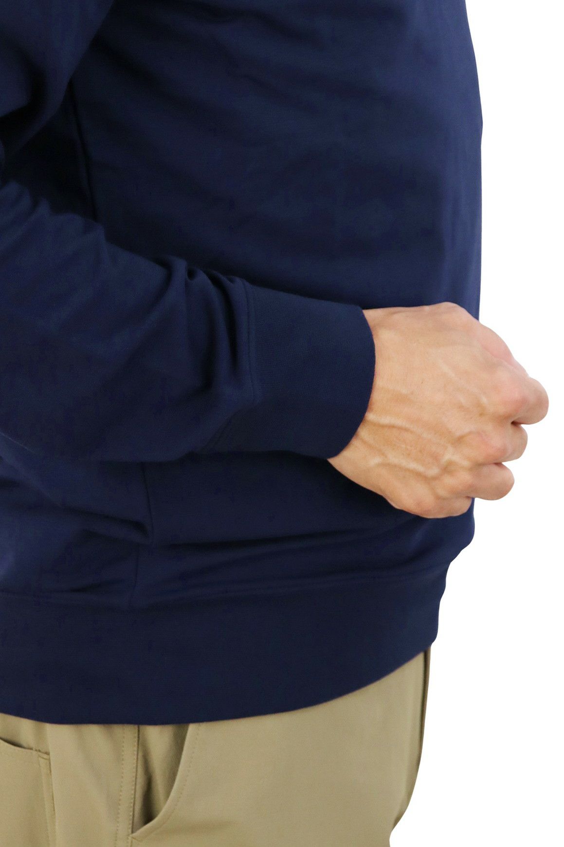 ポロゴルフラルフローレンのポロシャツ