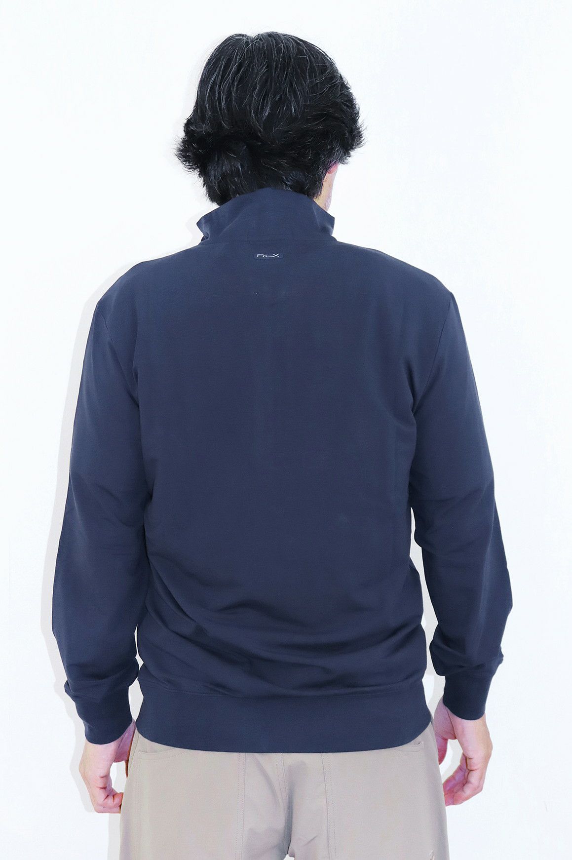 ポロゴルフラルフローレンのポロシャツ