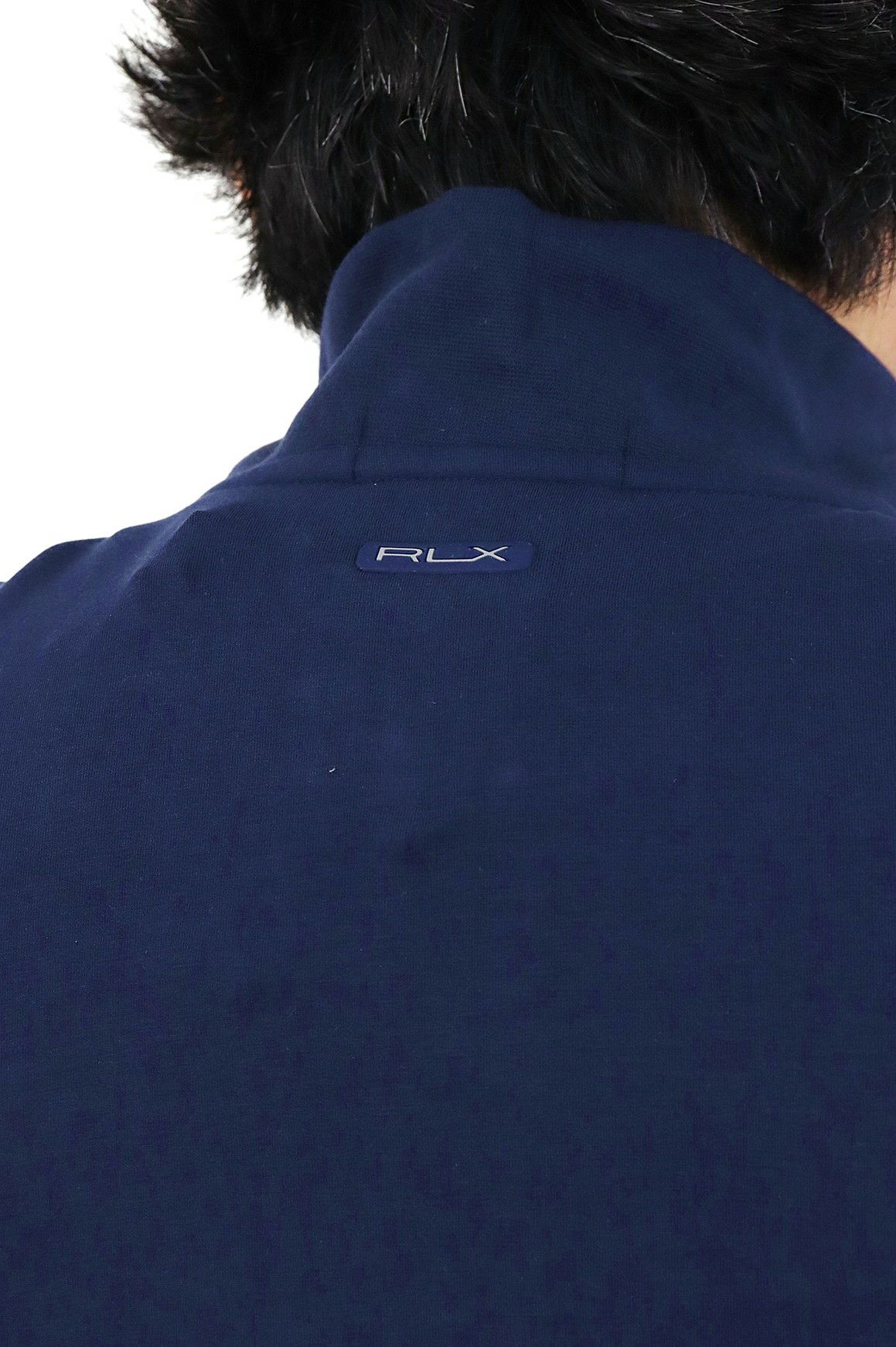 ポロゴルフラルフローレンのポロシャツ