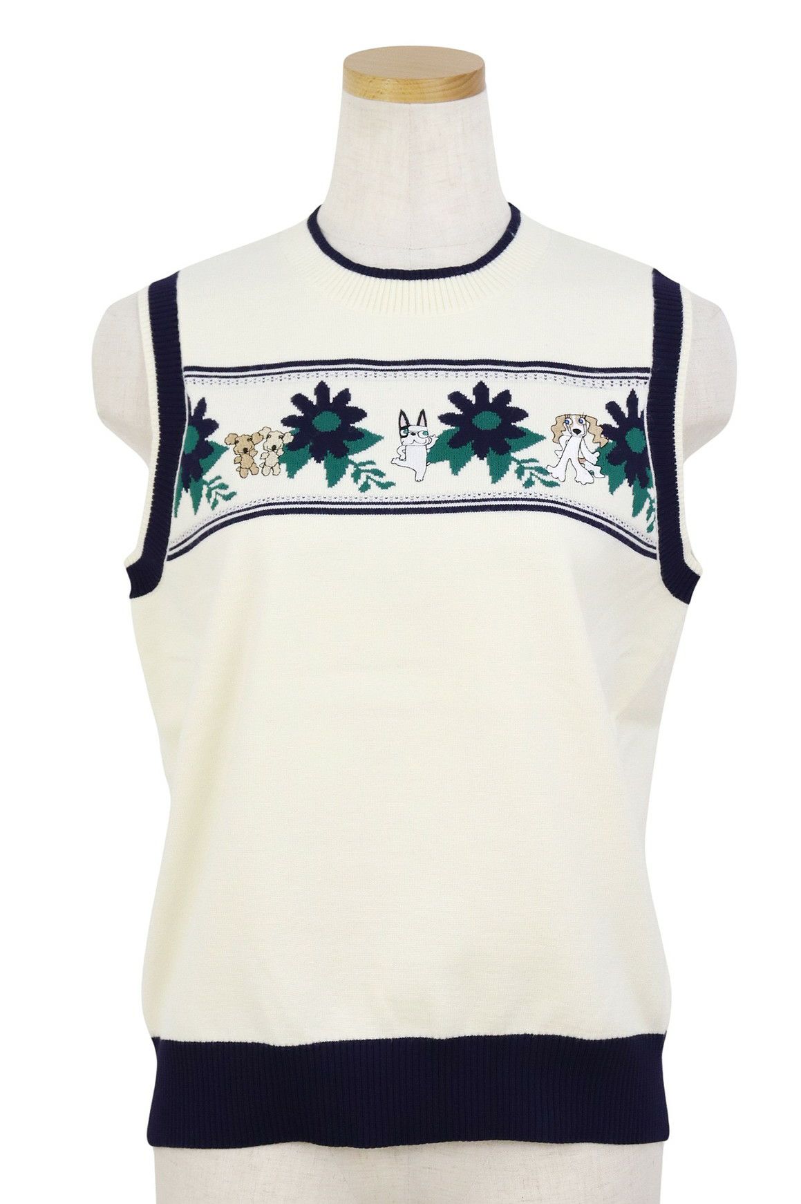 MUスポーツのベスト