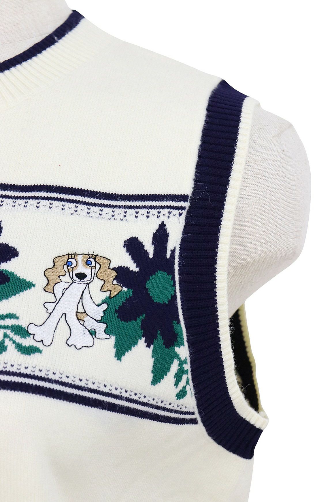 MUスポーツのベスト