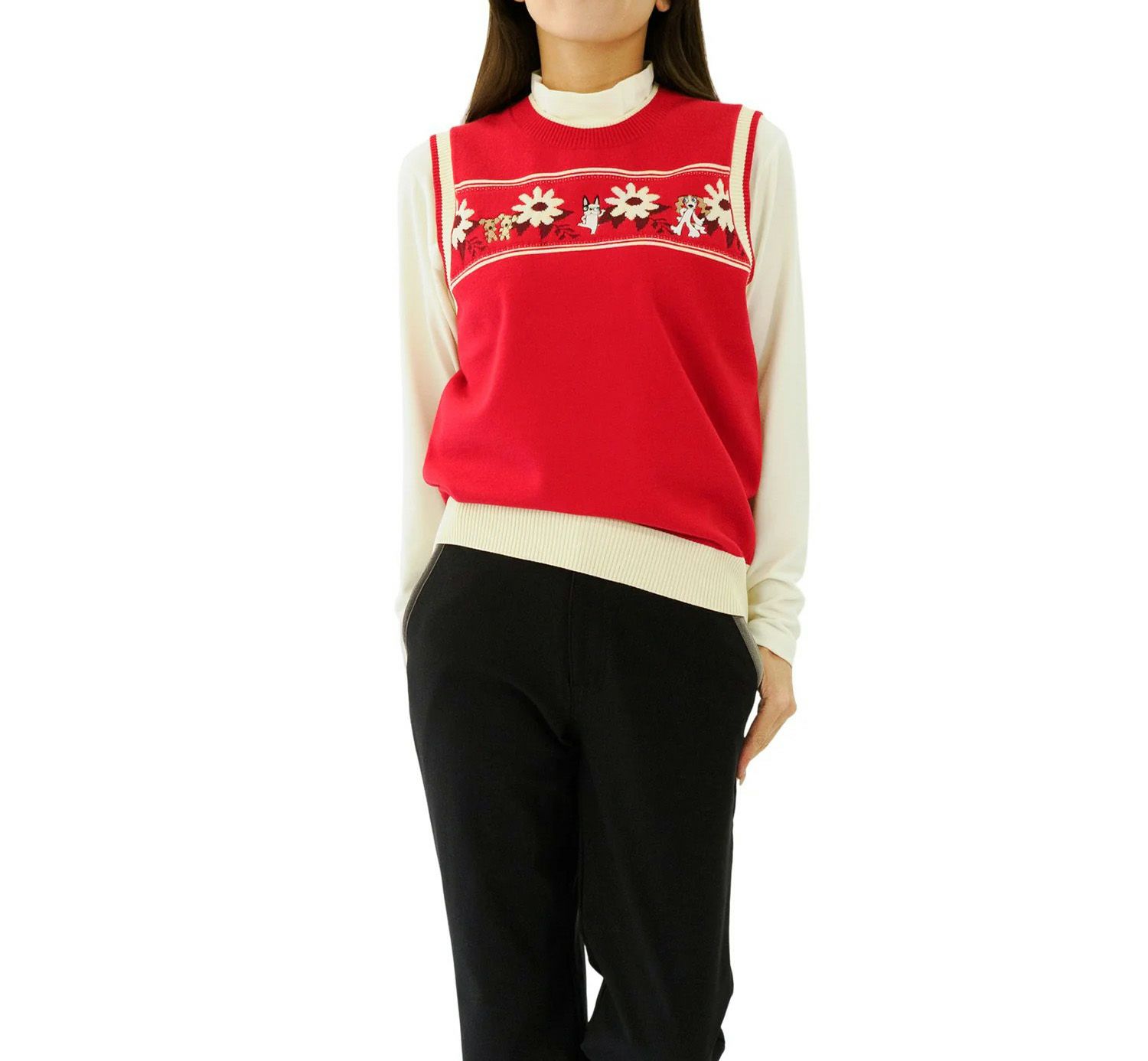 MUスポーツのベスト