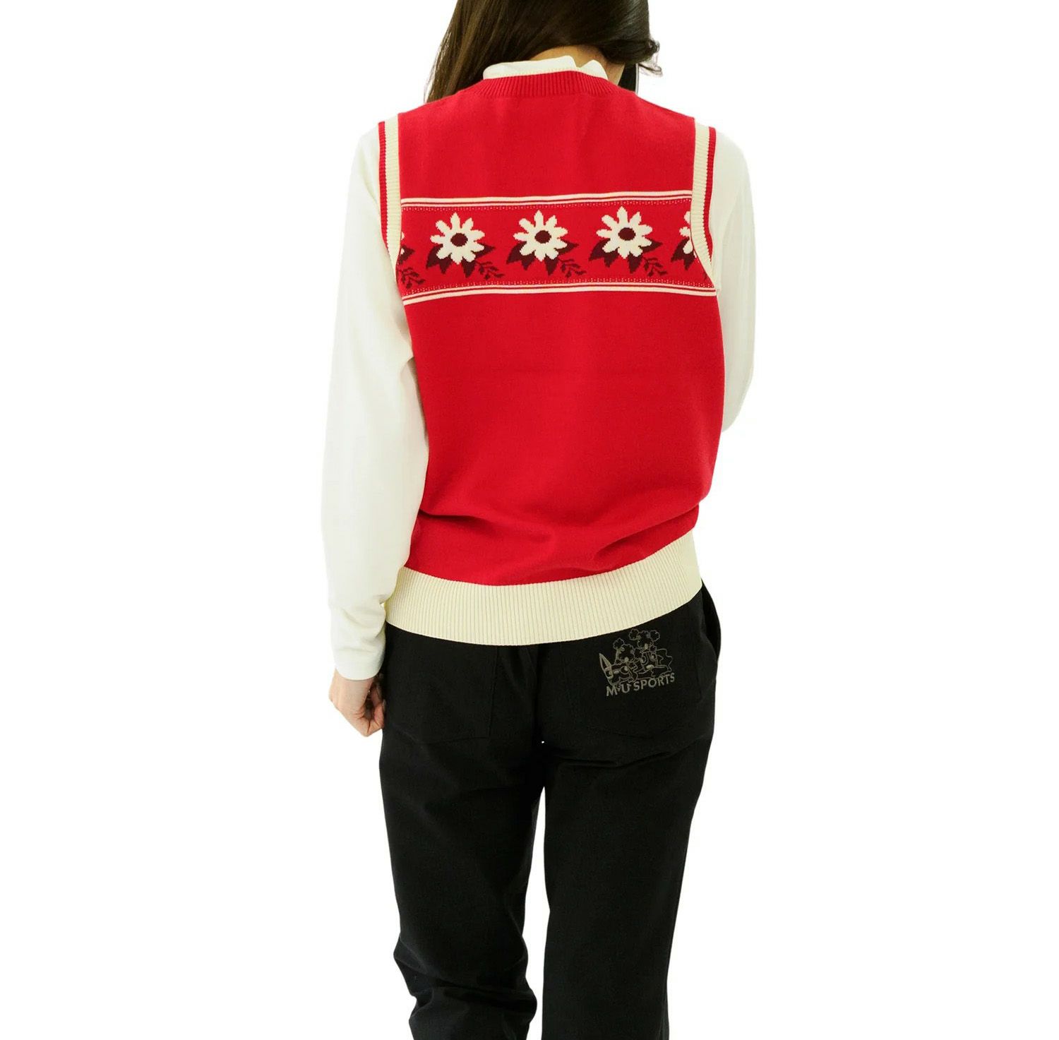 MUスポーツのベスト