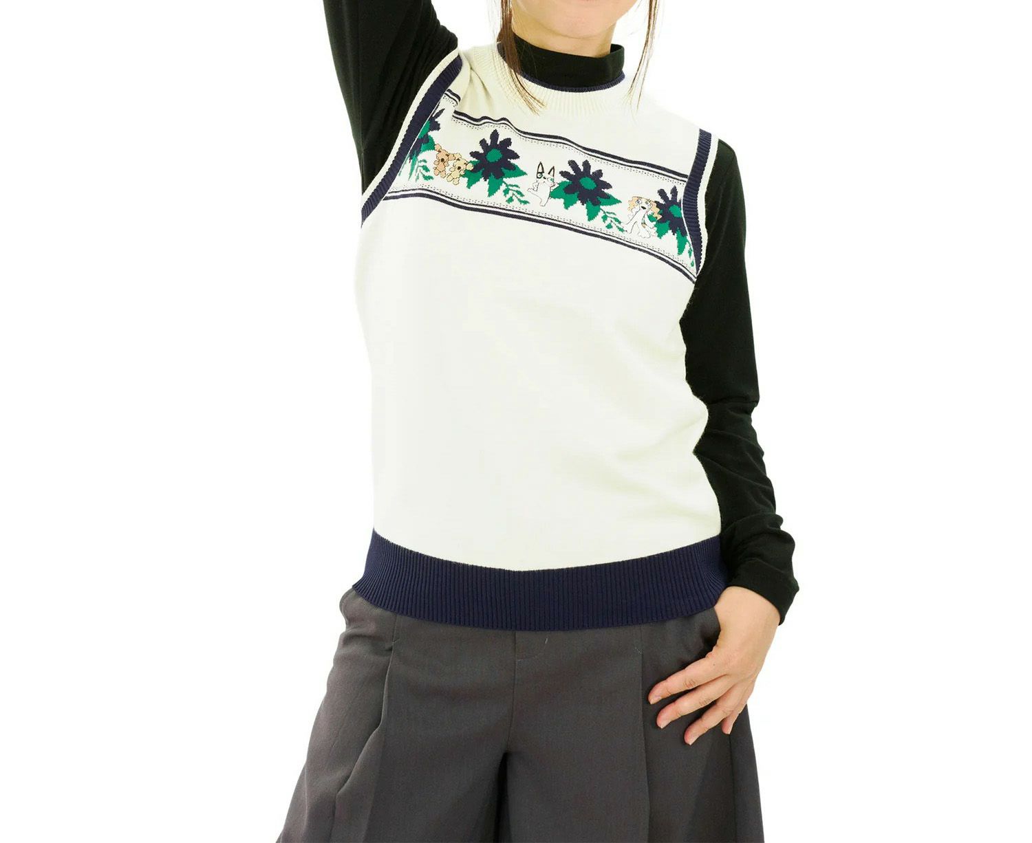 MUスポーツのベスト