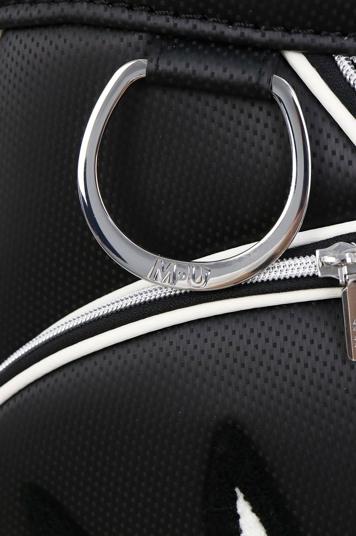 MUスポーツのキャディバッグ