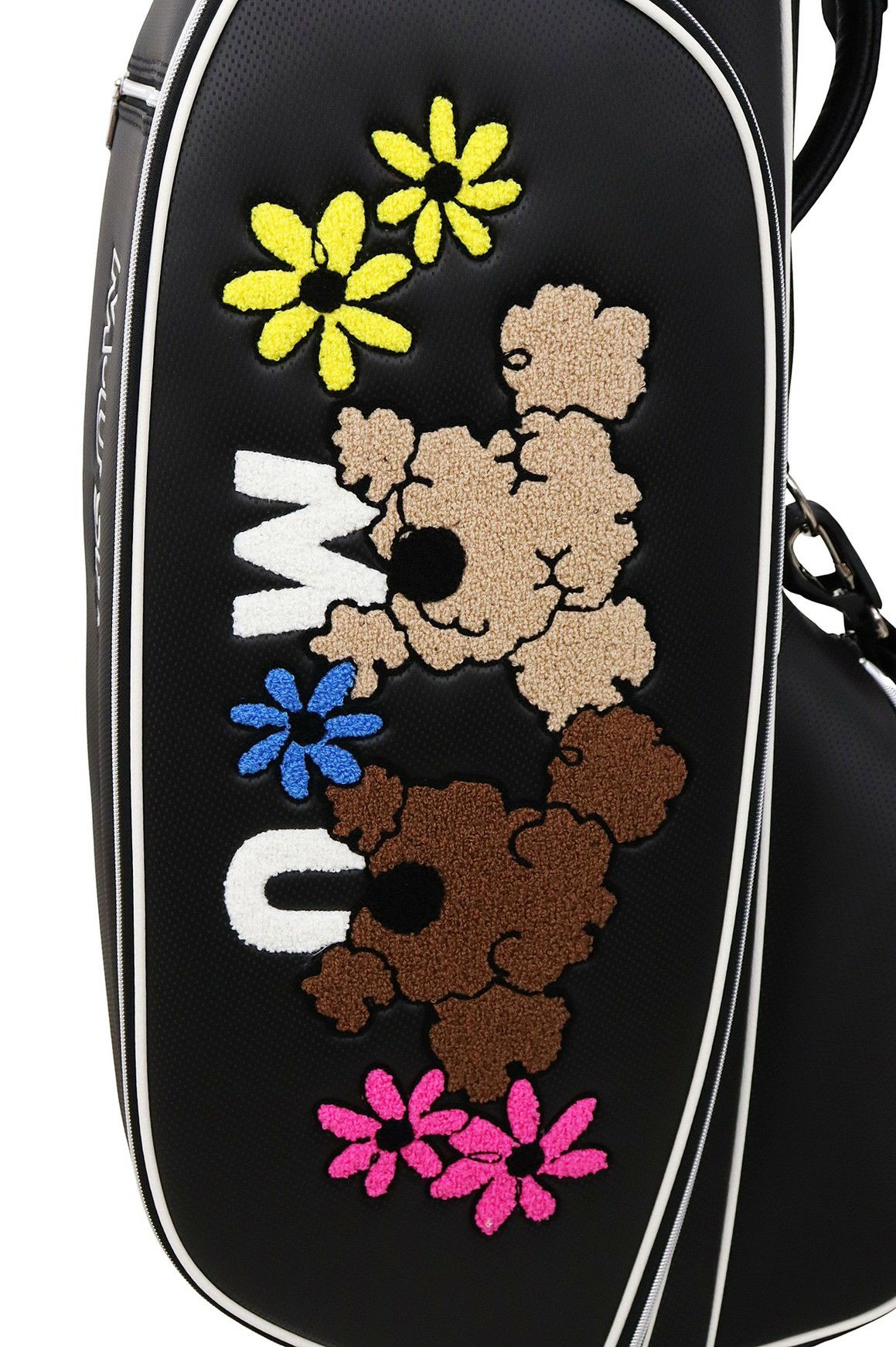 MUスポーツのキャディバッグ