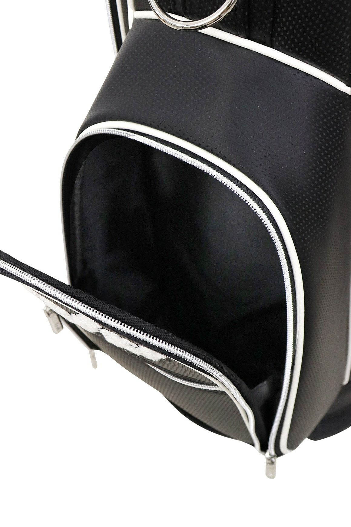 MUスポーツのキャディバッグ