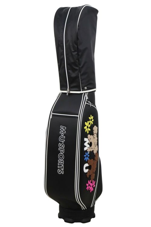 MＵ キャディバック クリアキャディバッグ [全4色] – muta Online Store