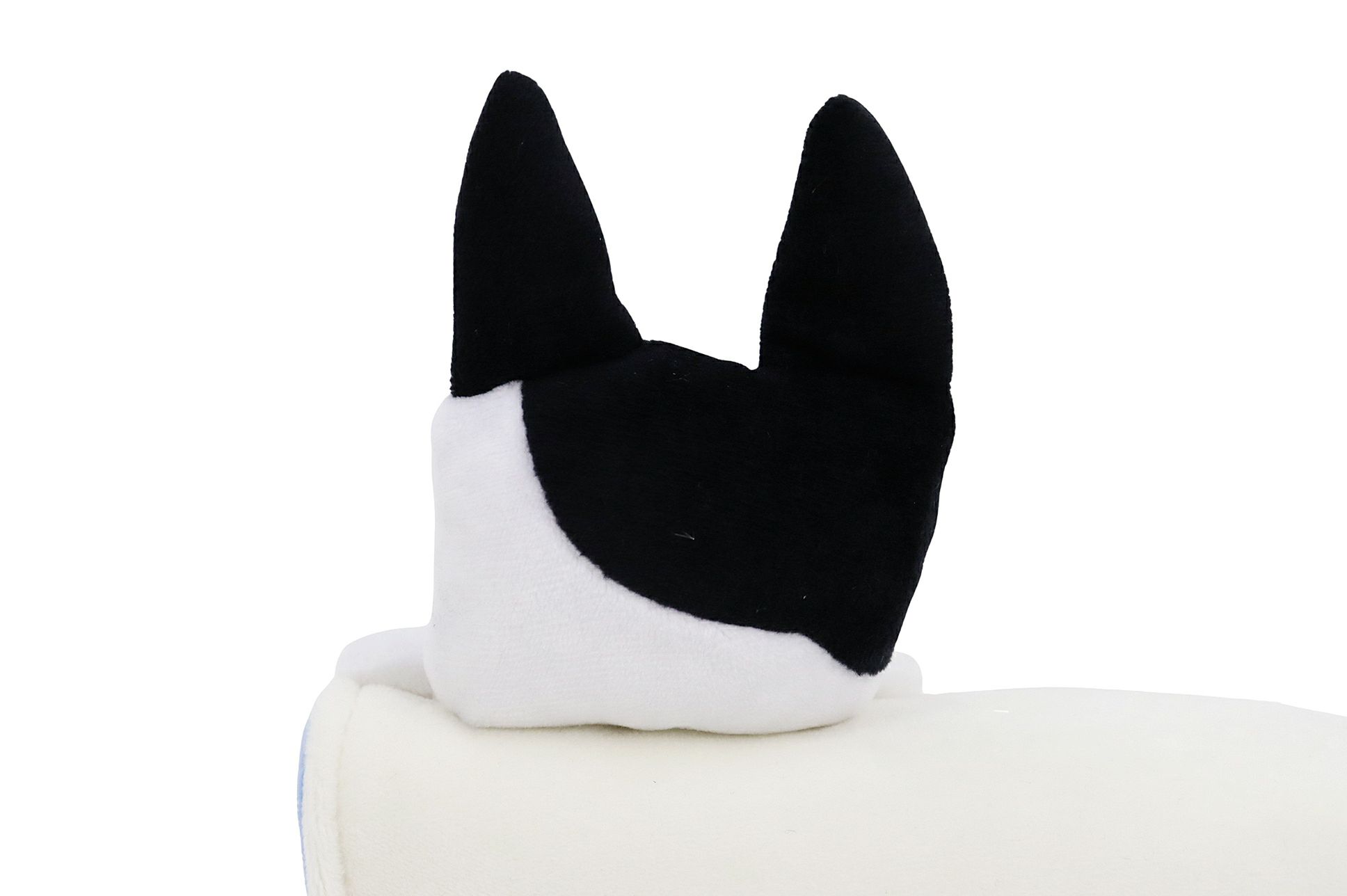 MUスポーツのパターカバー