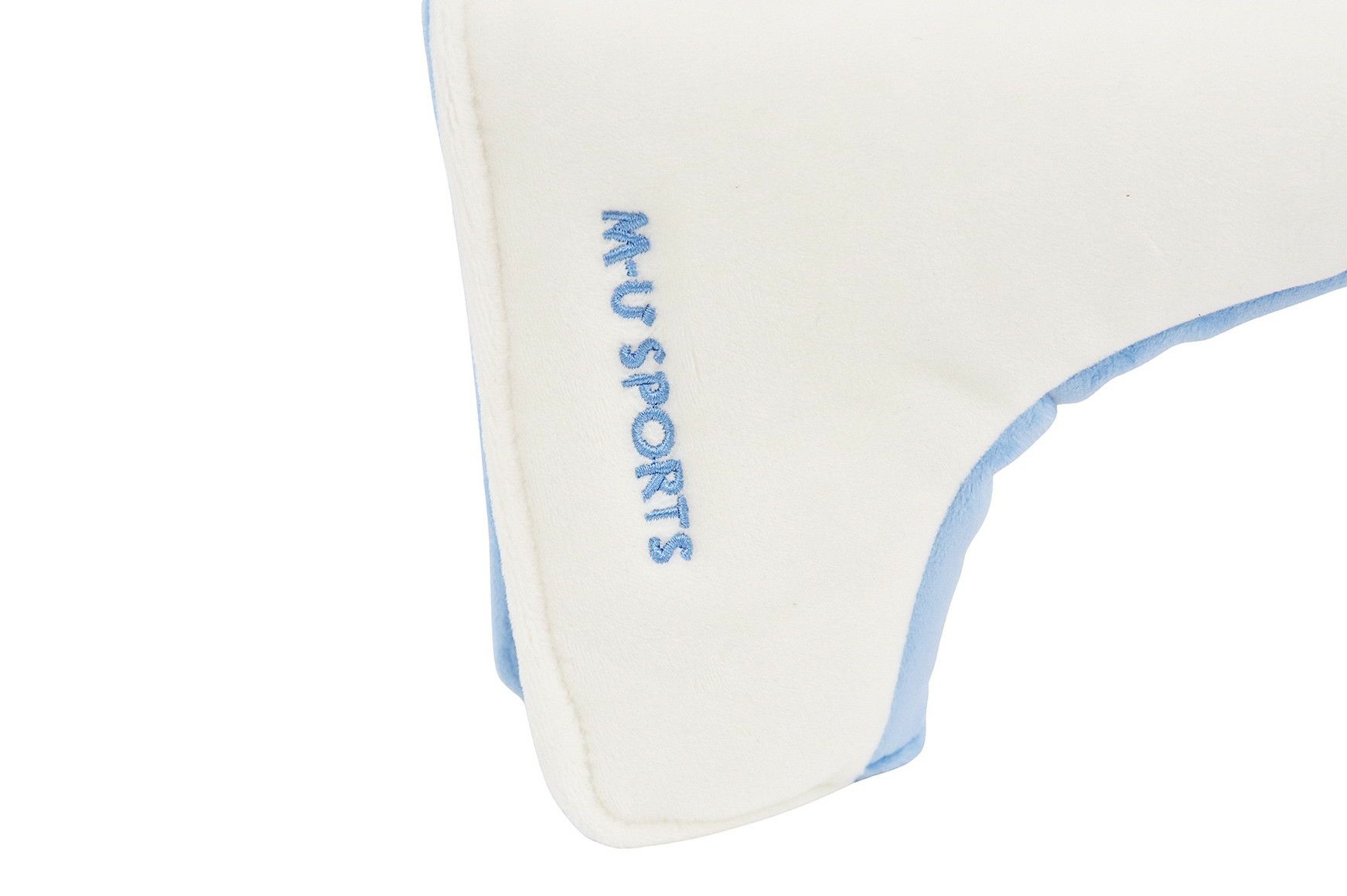 MUスポーツのパターカバー