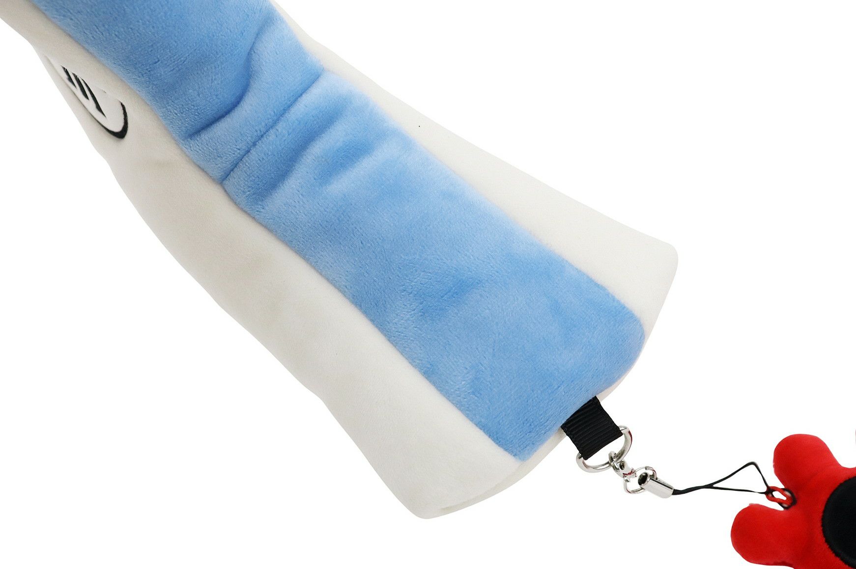 MUスポーツのパターカバー