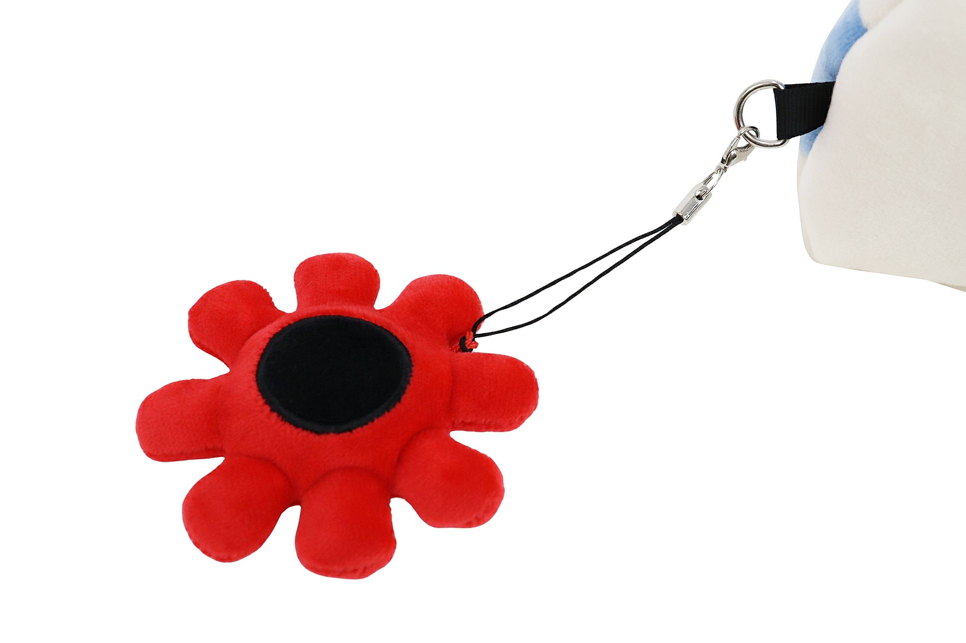 MUスポーツのパターカバー