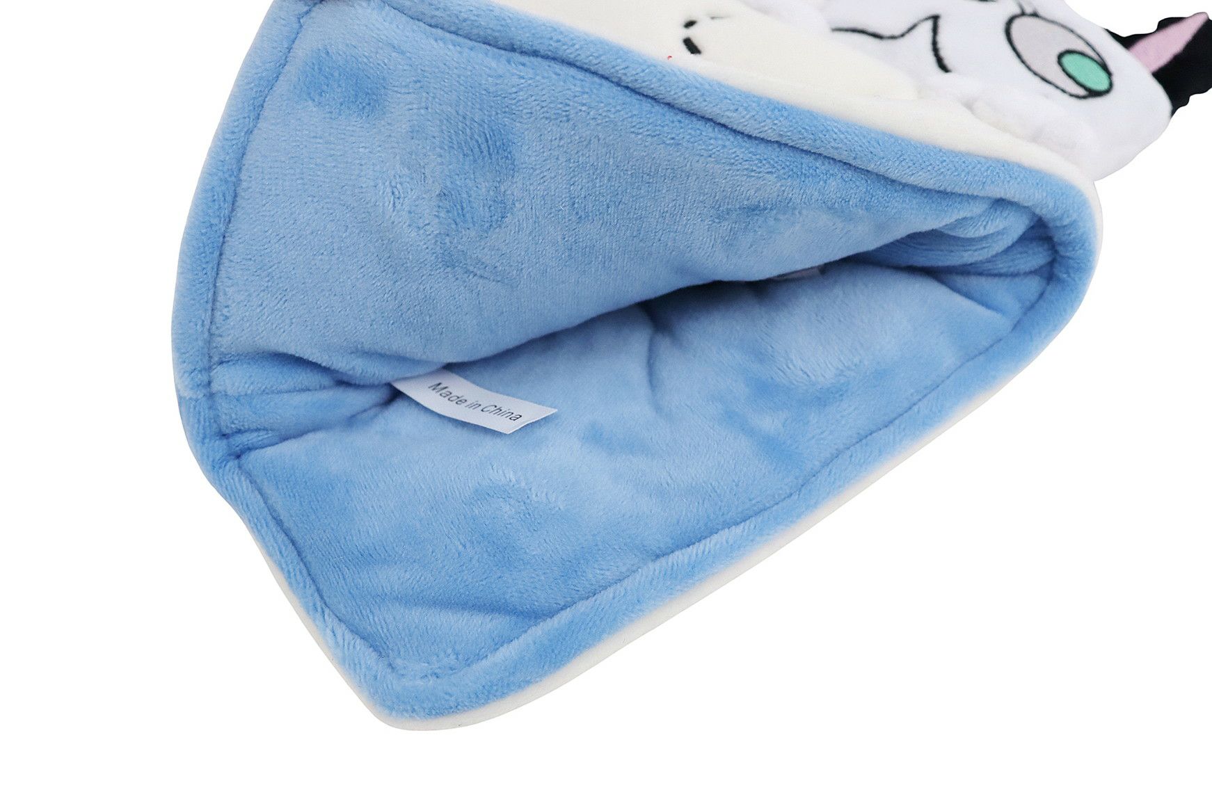 MUスポーツのパターカバー