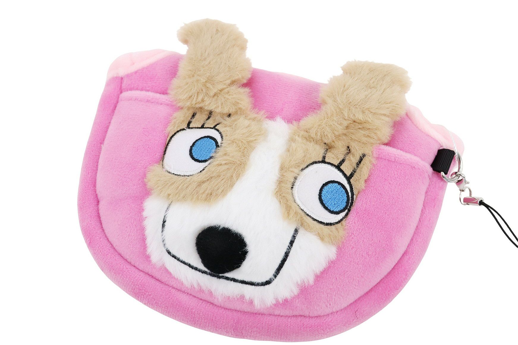 MUスポーツのパターカバー