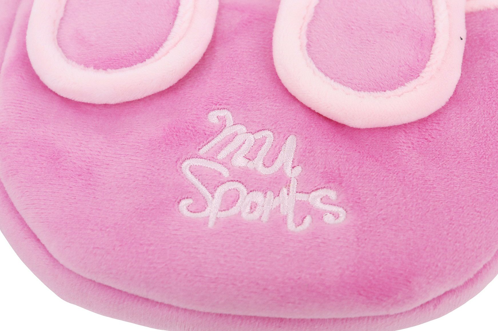 MUスポーツのパターカバー