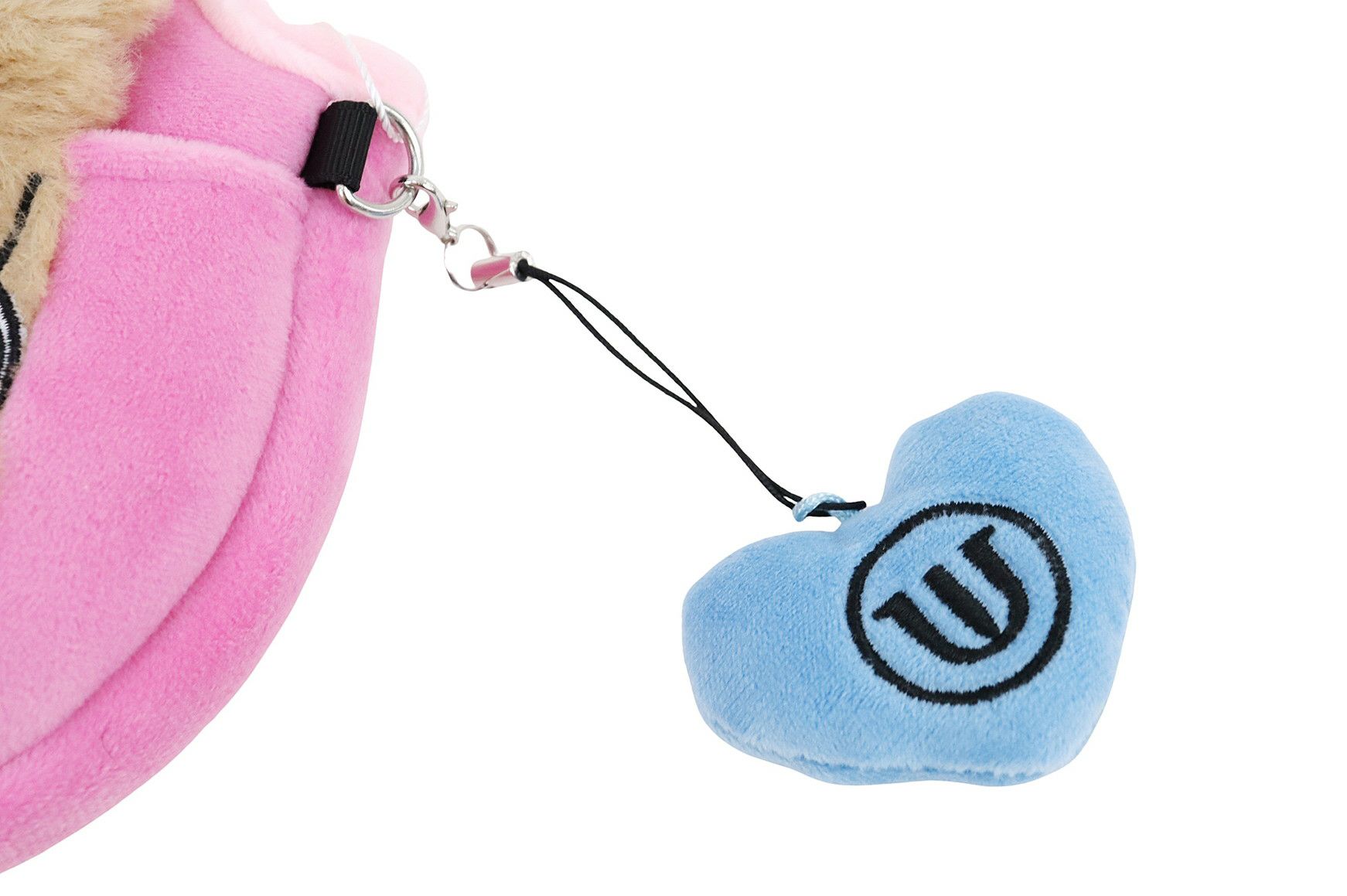 MUスポーツのパターカバー