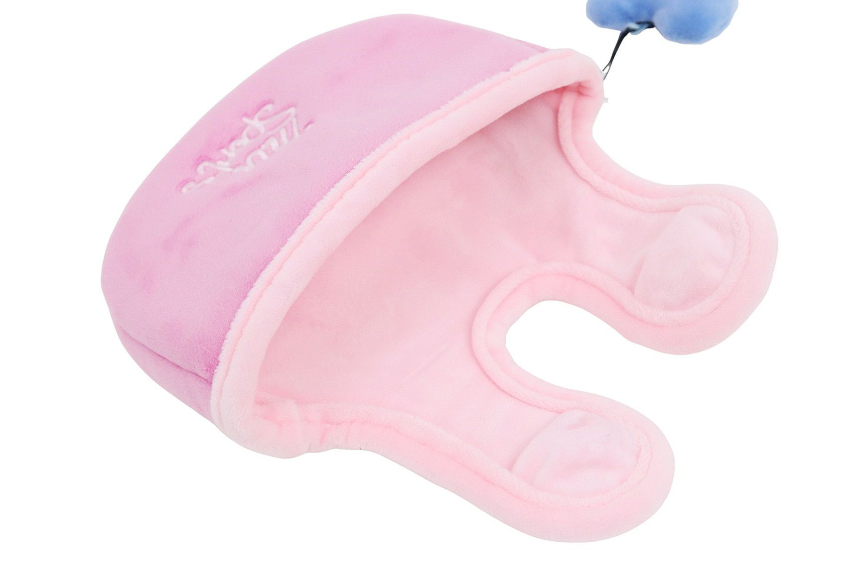 MUスポーツのパターカバー